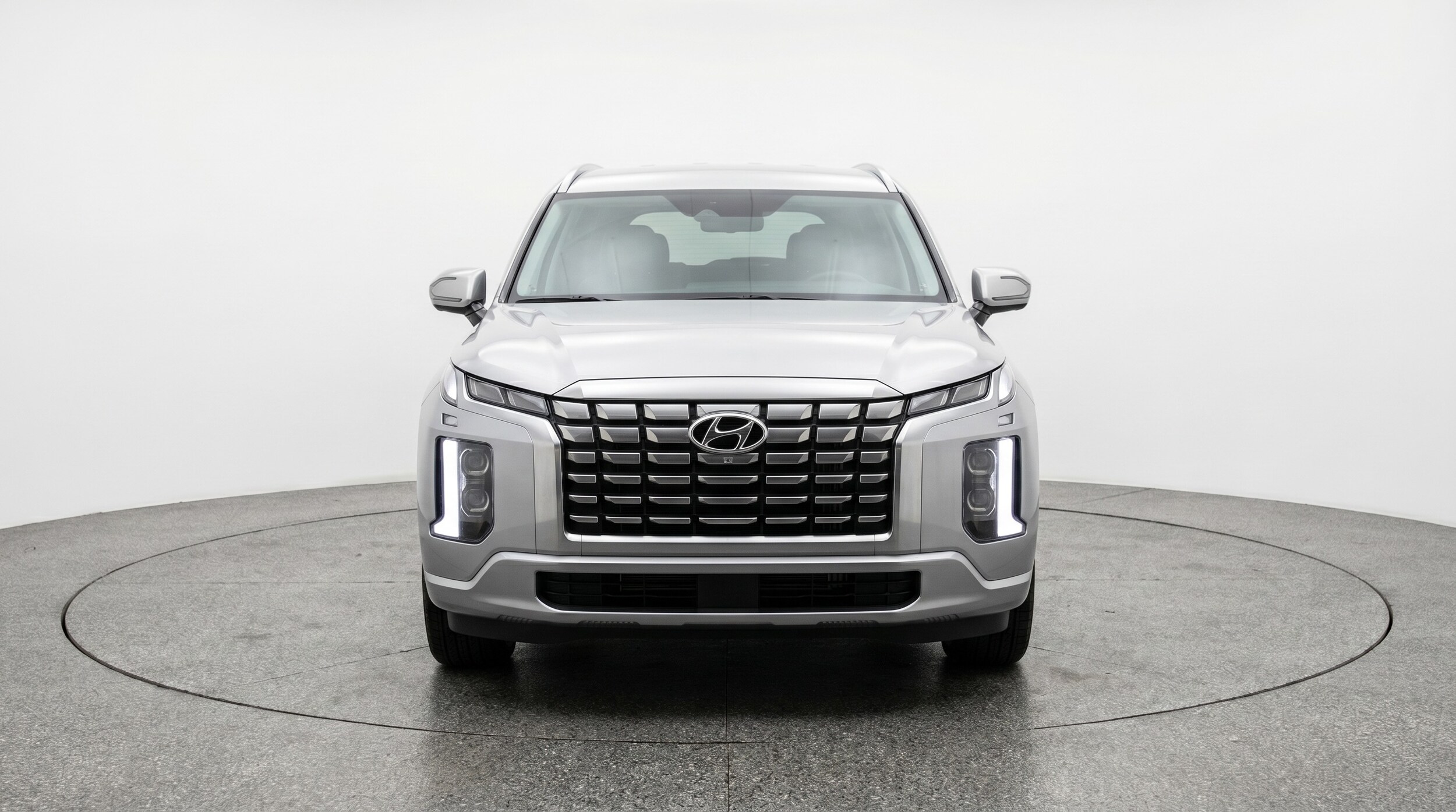 Thumbnail: 2025 Hyundai Palisade - 2