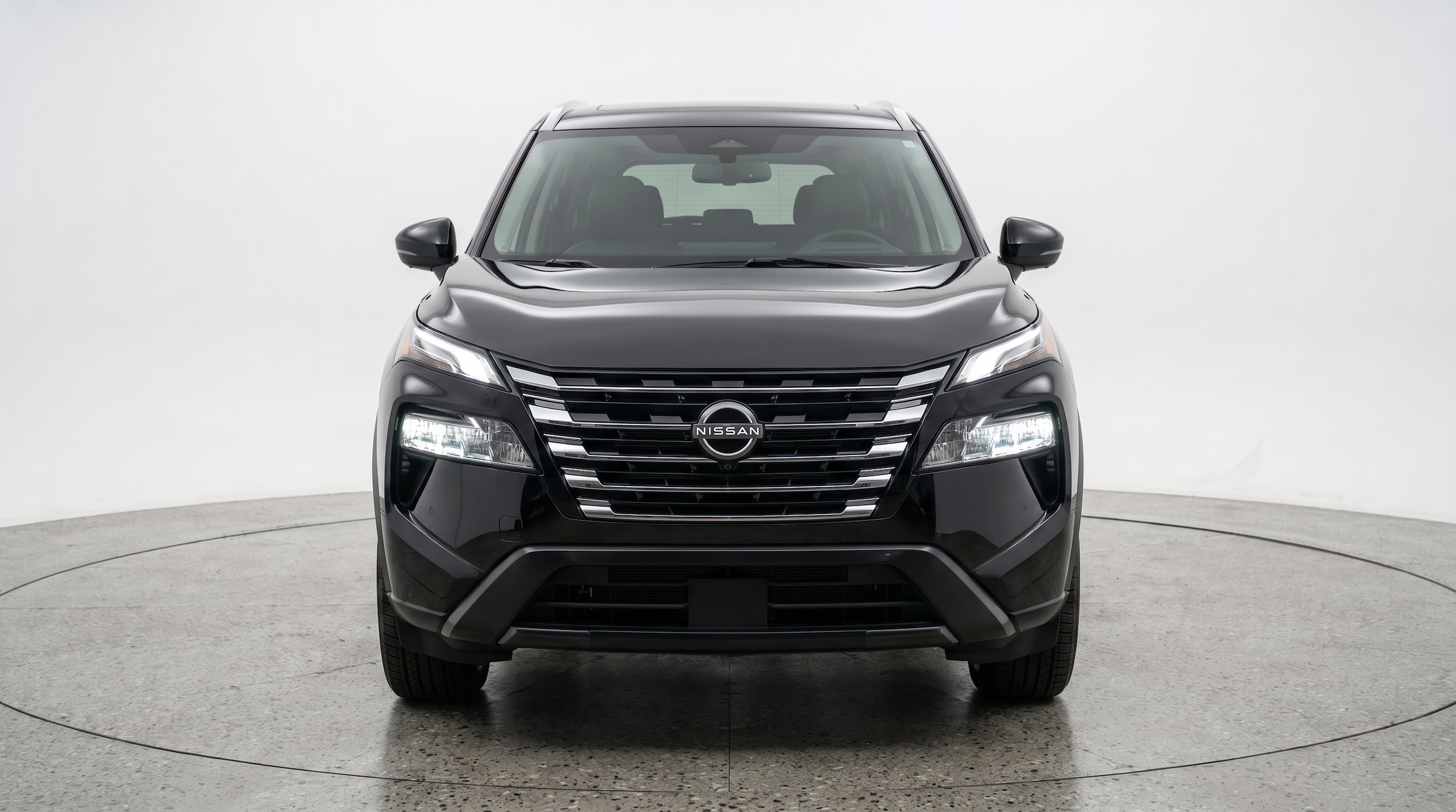 Thumbnail: 2026 Nissan Rogue - 2