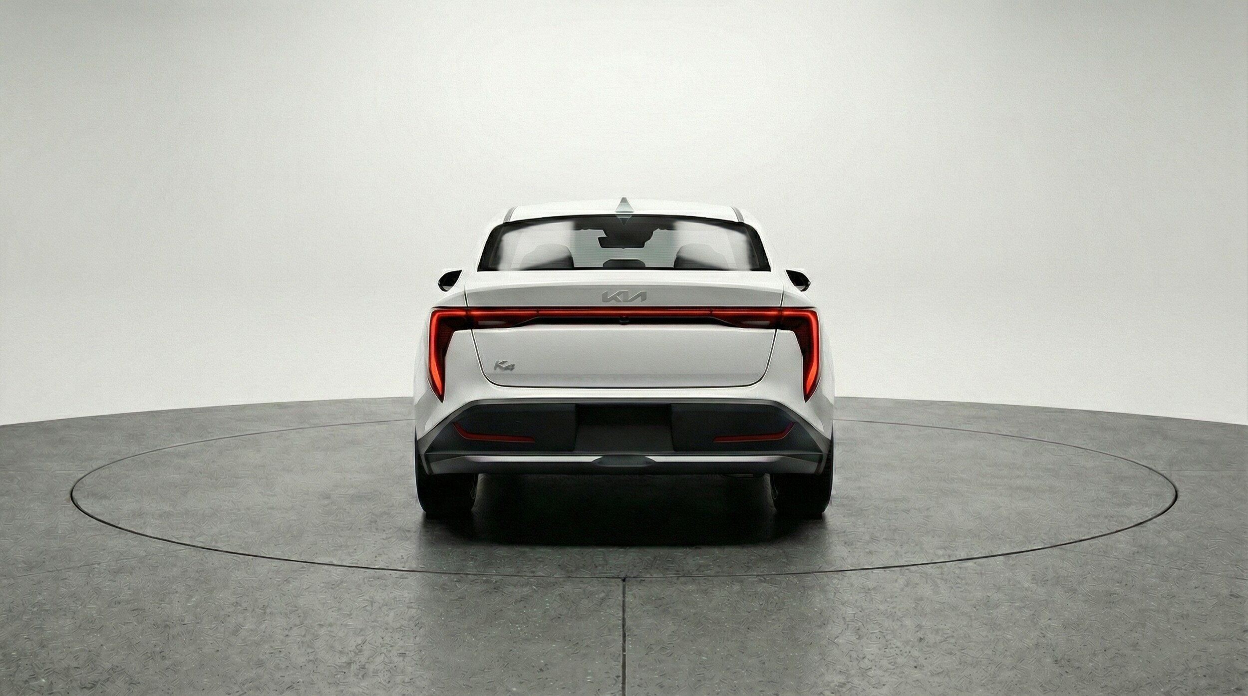 Thumbnail: 2026 Kia K4 - 6