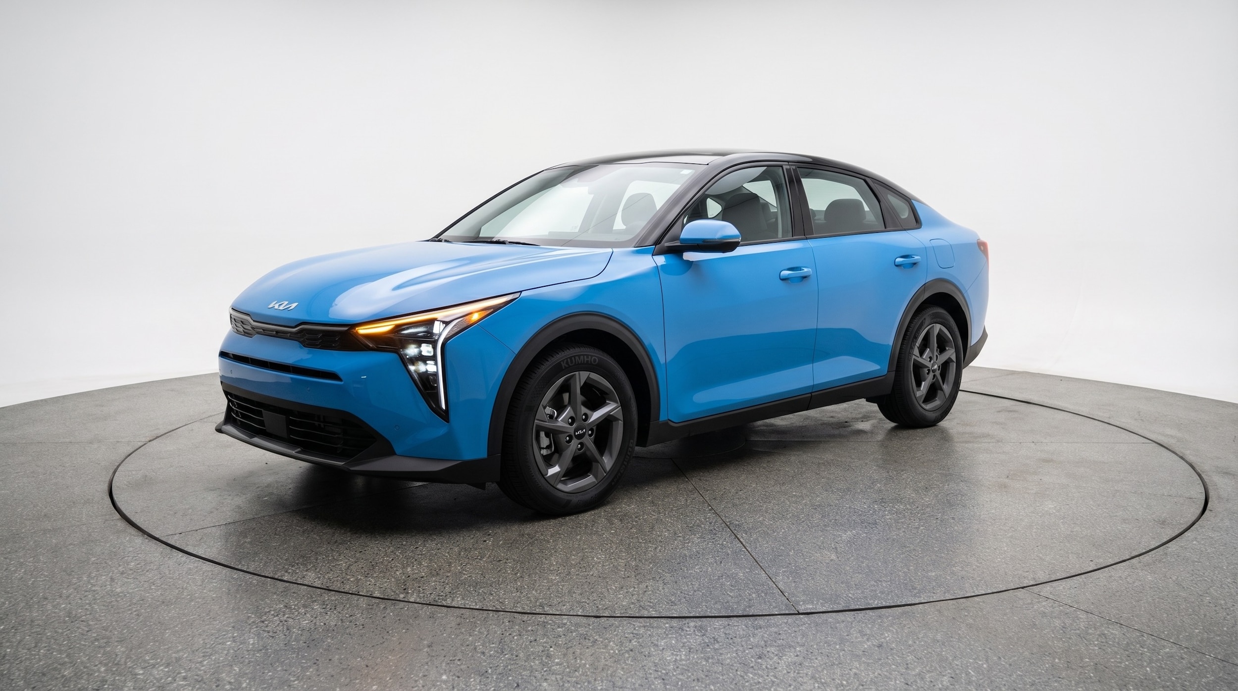 Thumbnail: 2026 Kia K4 - 3