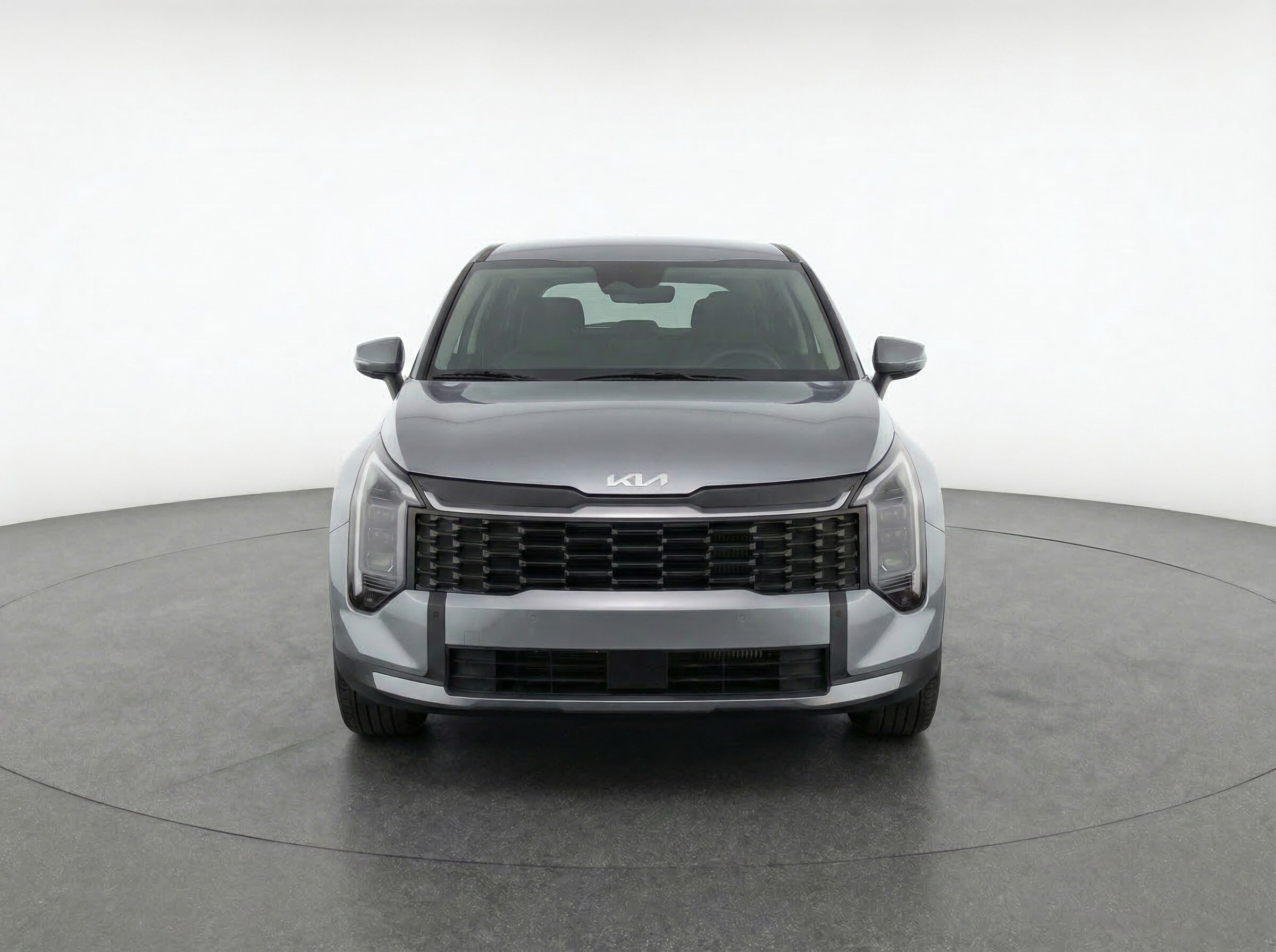 Thumbnail: 2026 Kia Sportage - 2