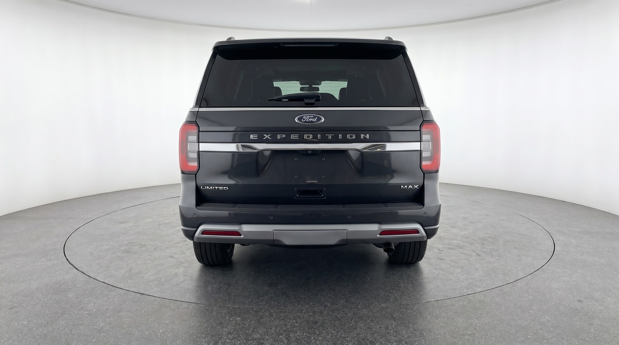 Thumbnail: 2024 Ford Expedition MAX - 6