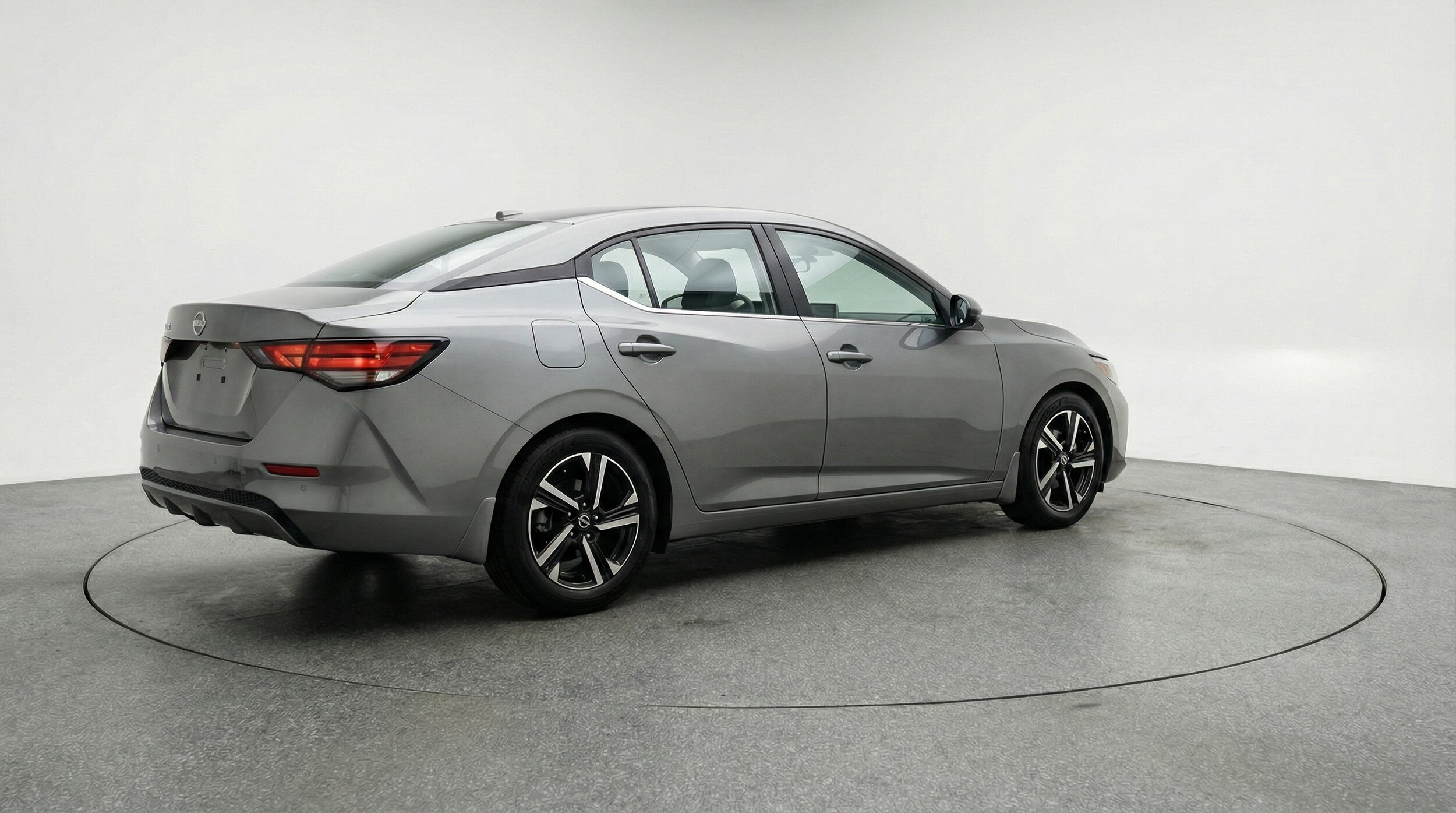 Thumbnail: 2025 Nissan Sentra - 7