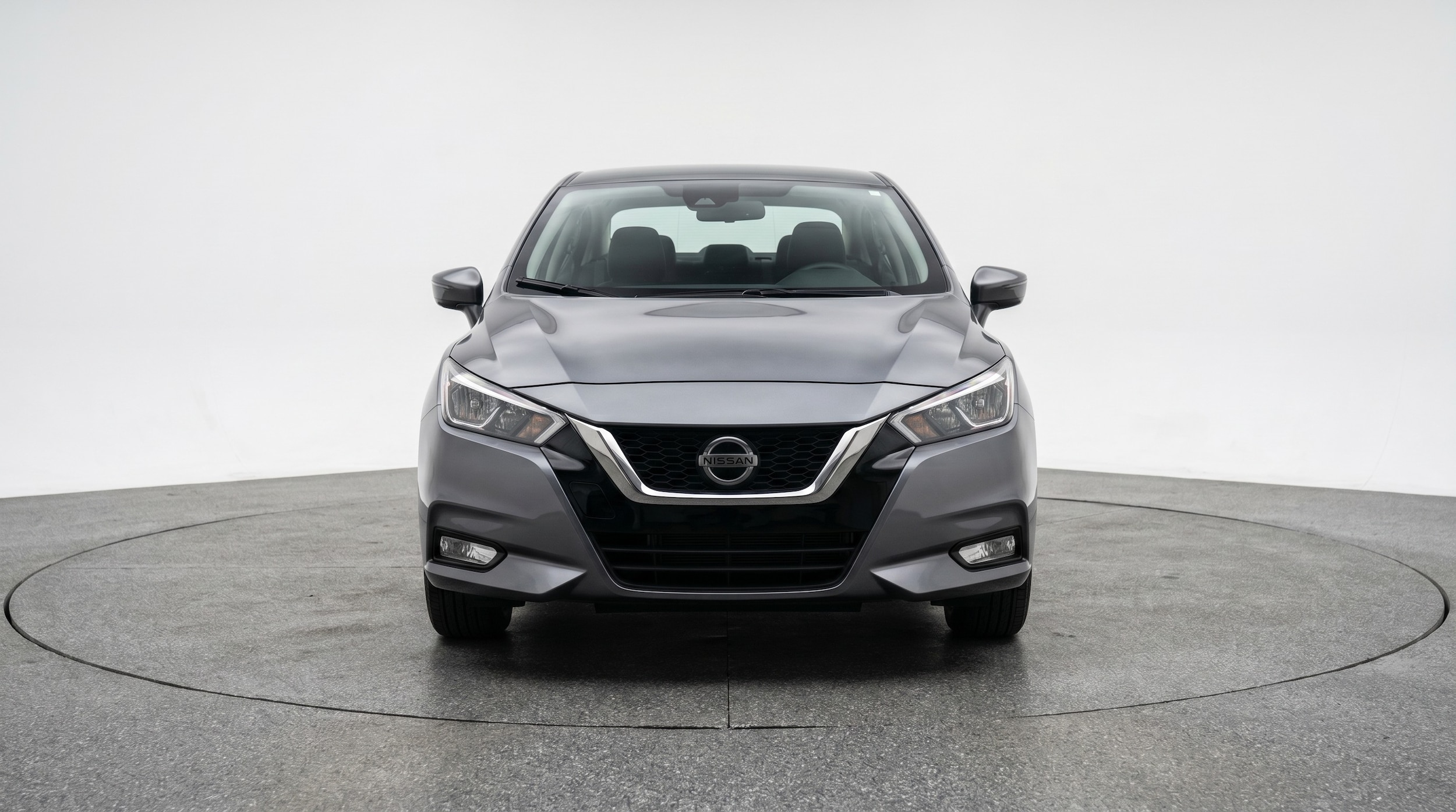 Thumbnail: 2025 Nissan Versa - 2