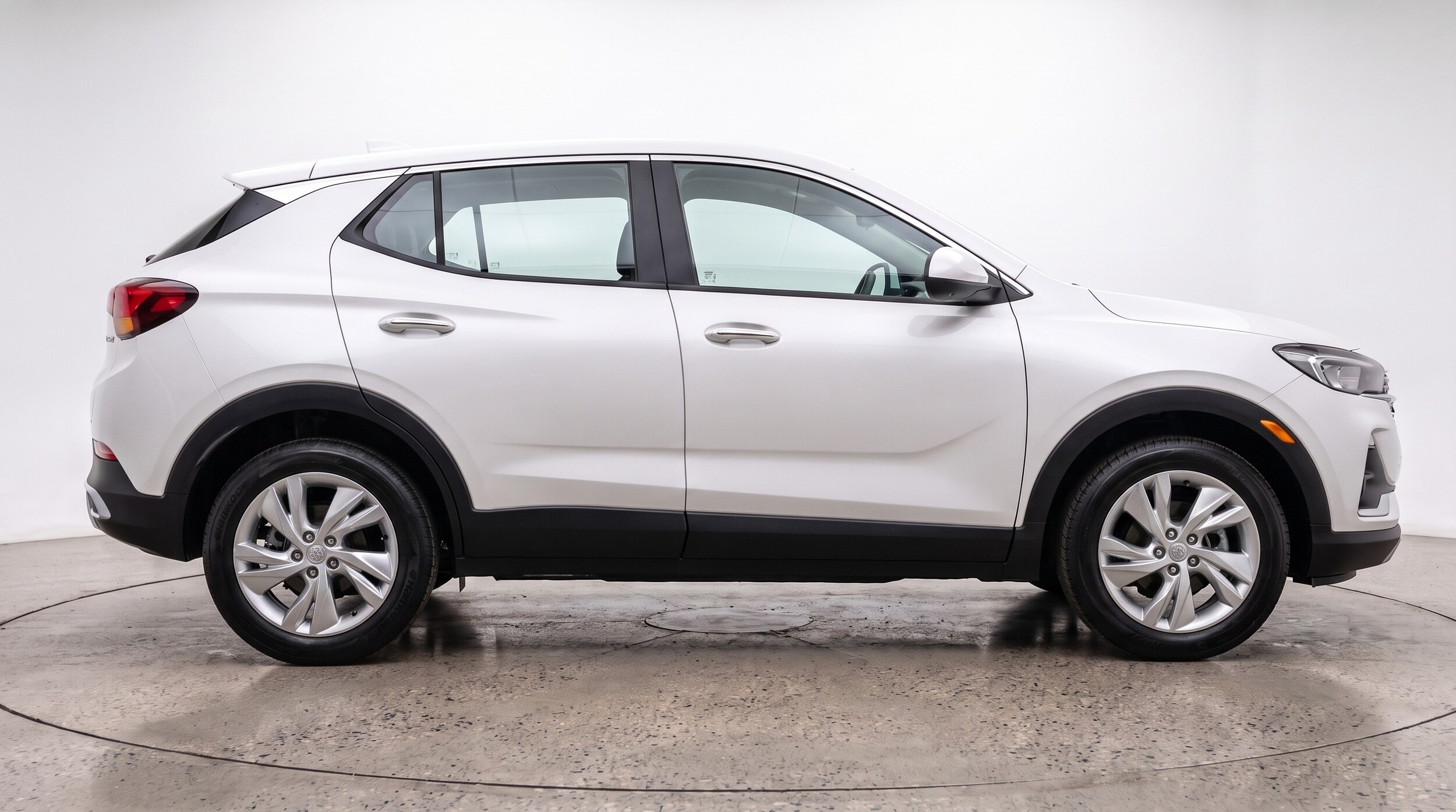 Thumbnail: 2026 Buick Encore GX - 8