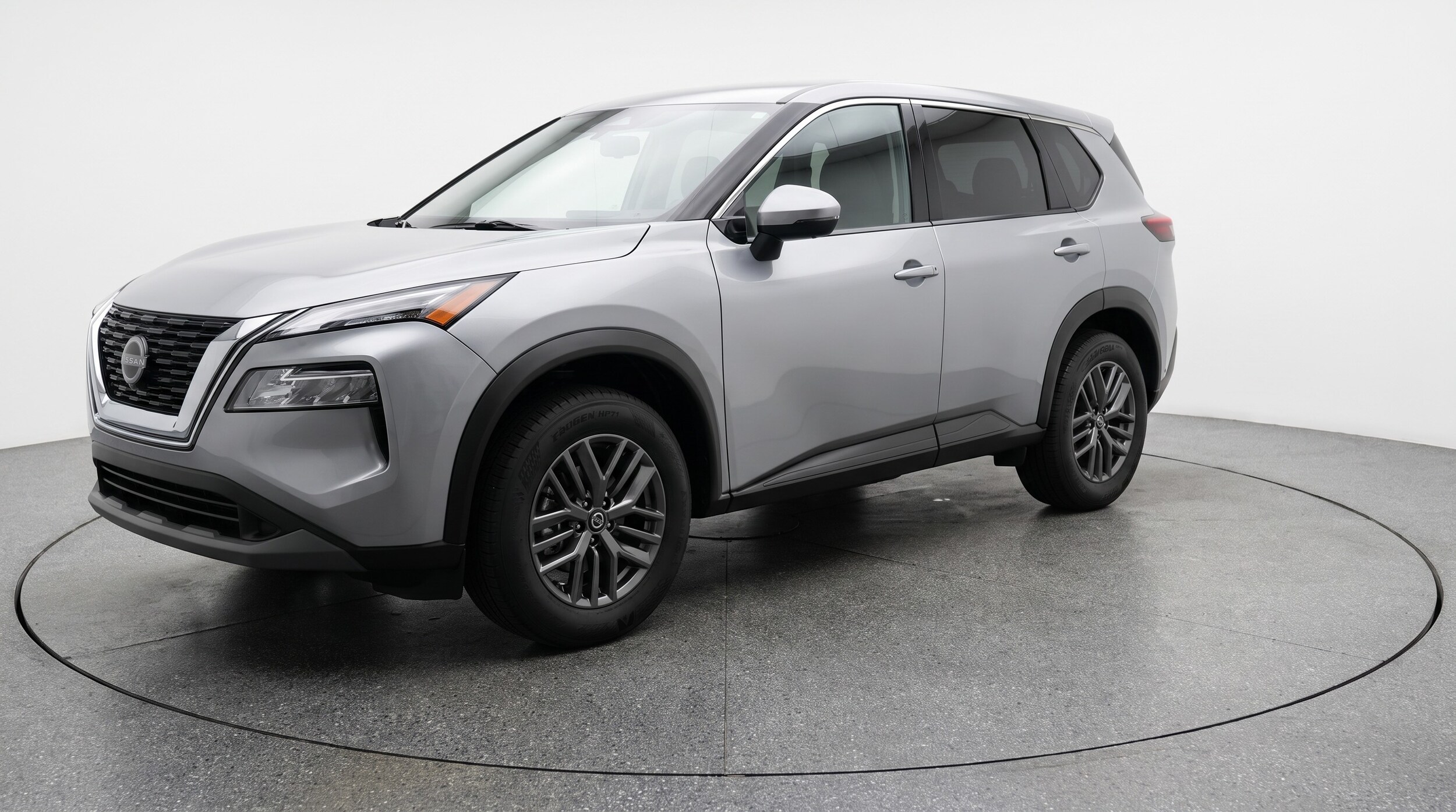 Thumbnail: 2026 Nissan Rogue - 3
