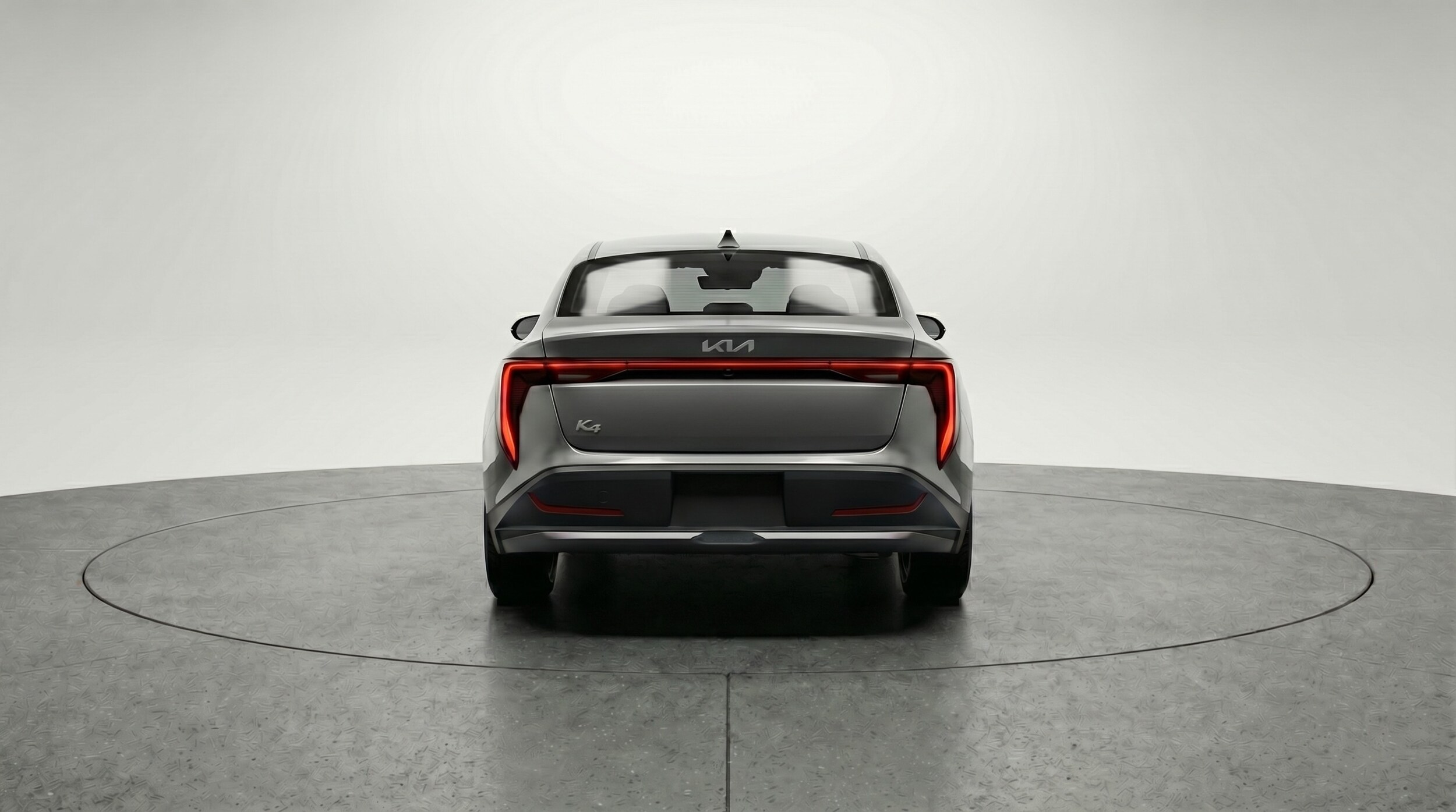 Thumbnail: 2026 Kia K4 - 6