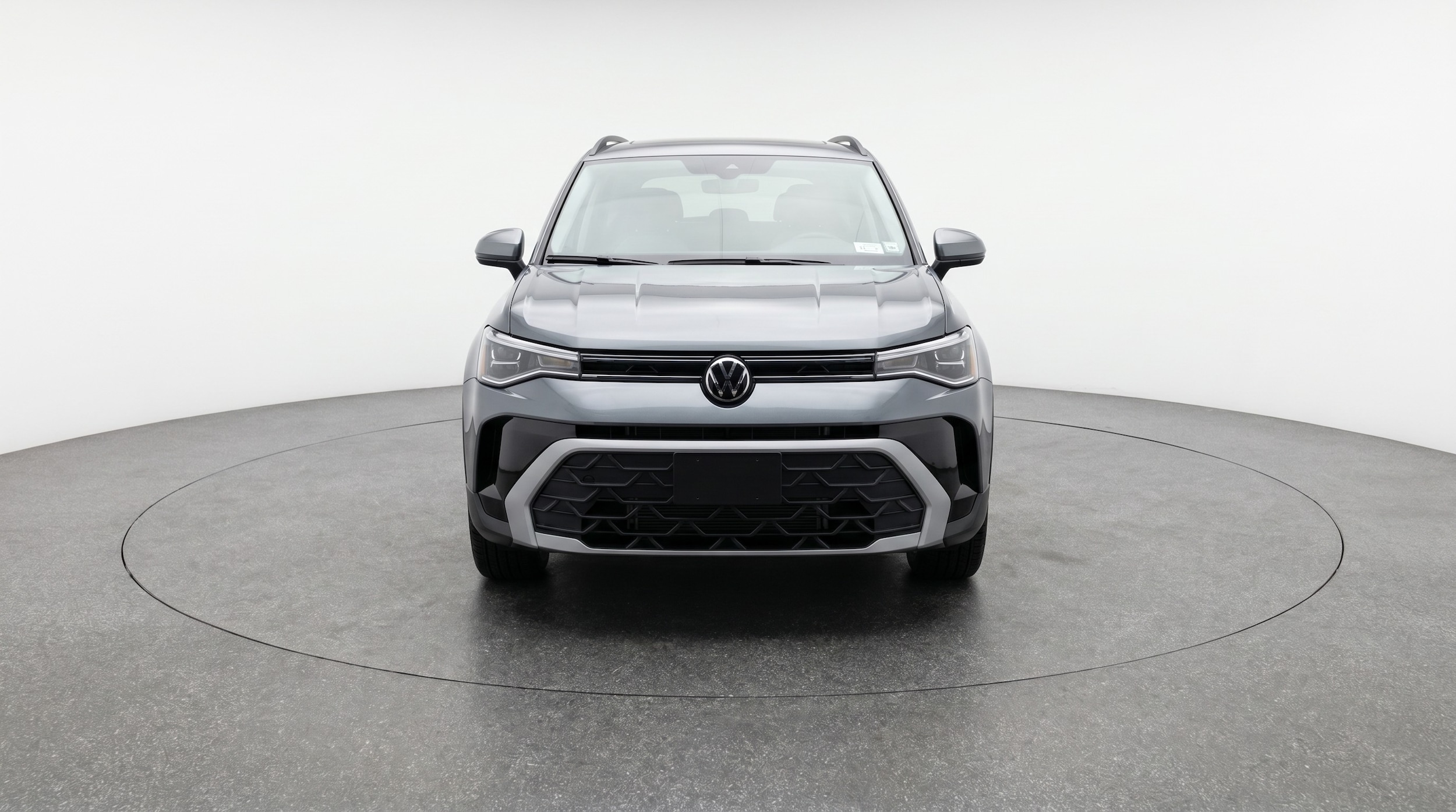 Thumbnail: 2026 Volkswagen Taos - 2