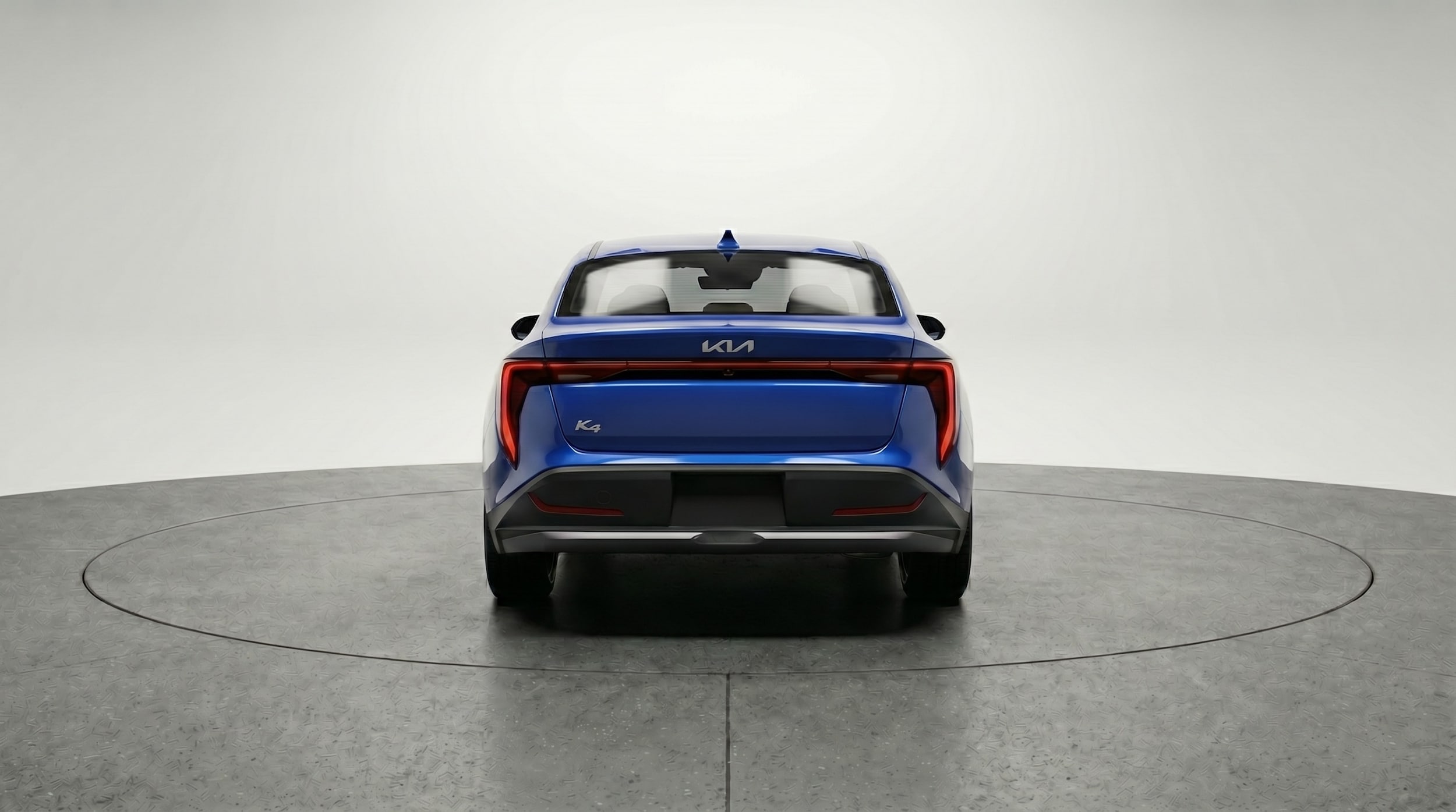Thumbnail: 2026 Kia K4 - 6