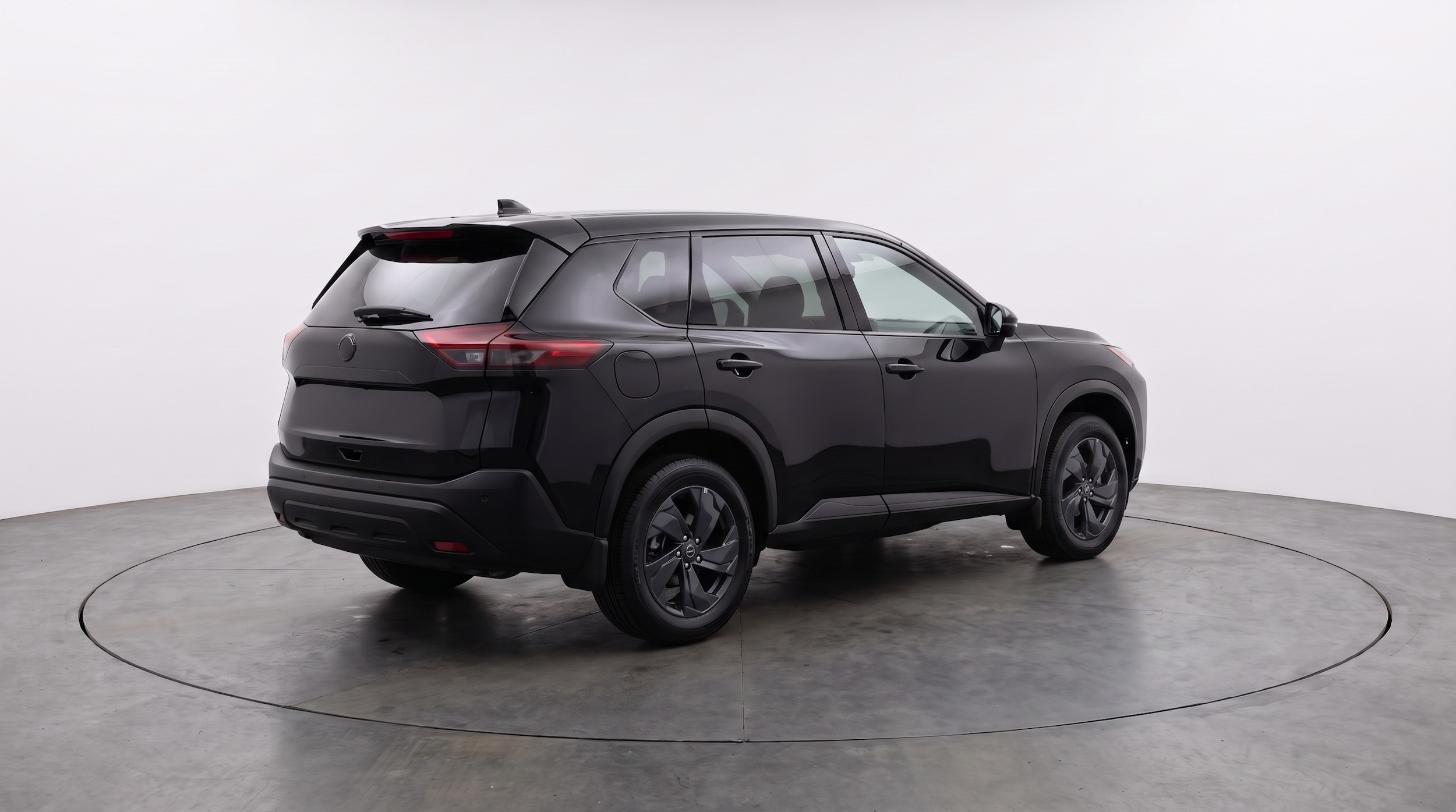 Thumbnail: 2026 Nissan Rogue - 7