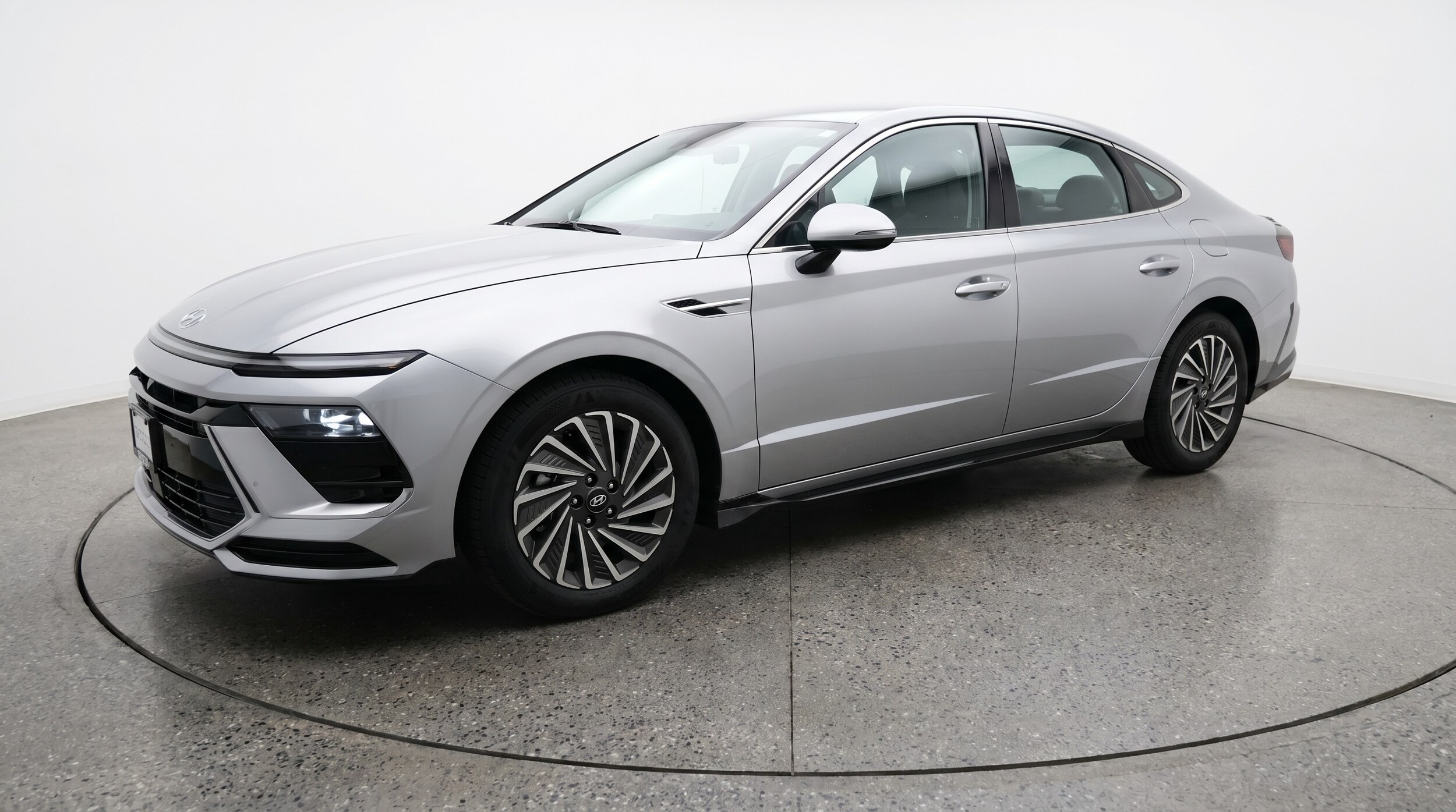 Thumbnail: 2025 Hyundai Sonata - 3