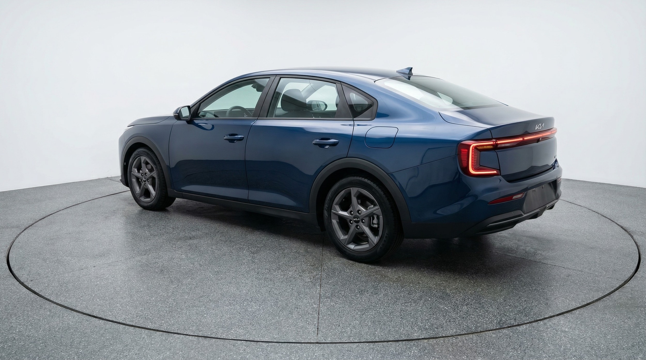 Thumbnail: 2025 Kia K4 - 5