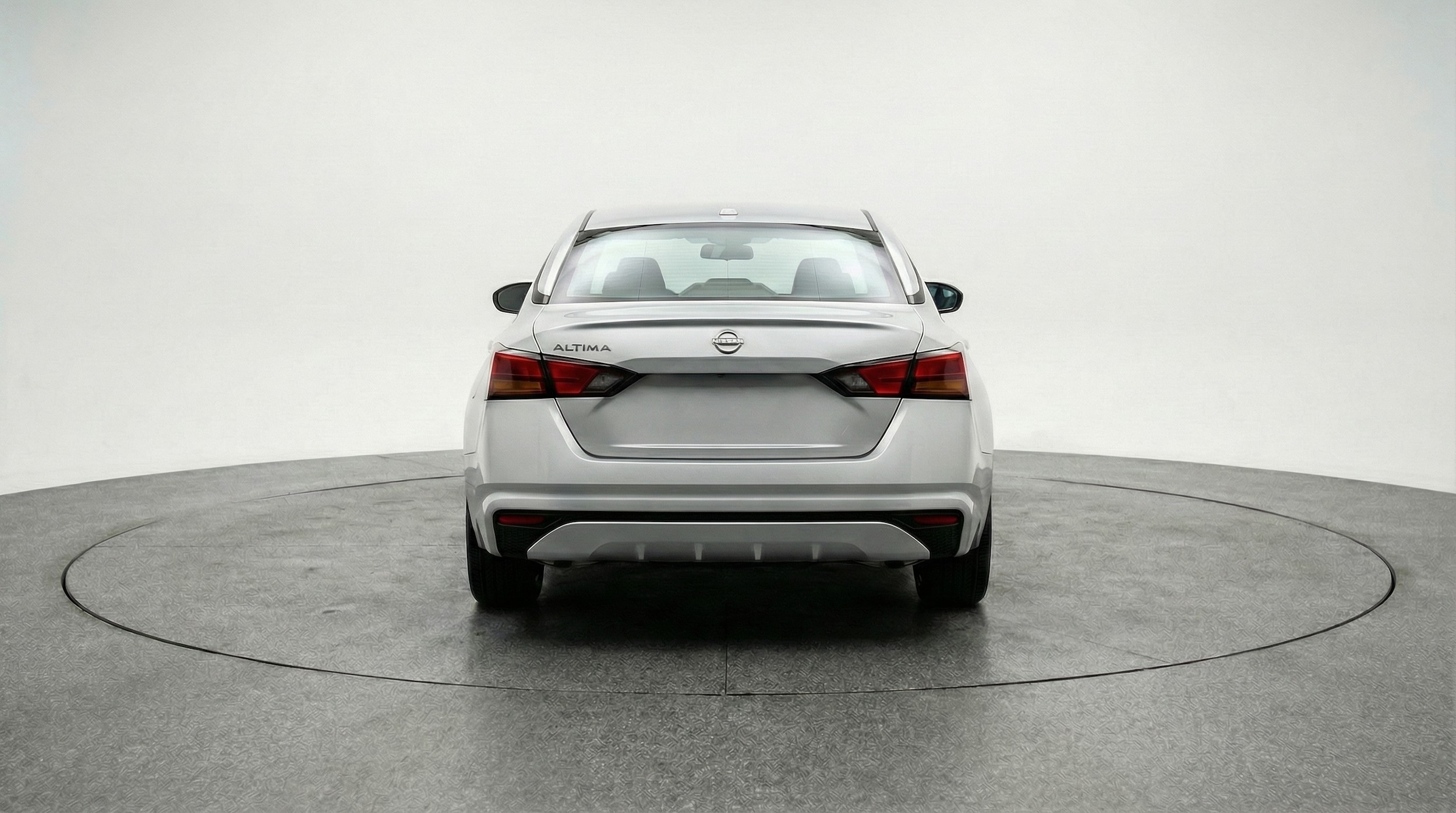Thumbnail: 2026 Nissan Altima - 6
