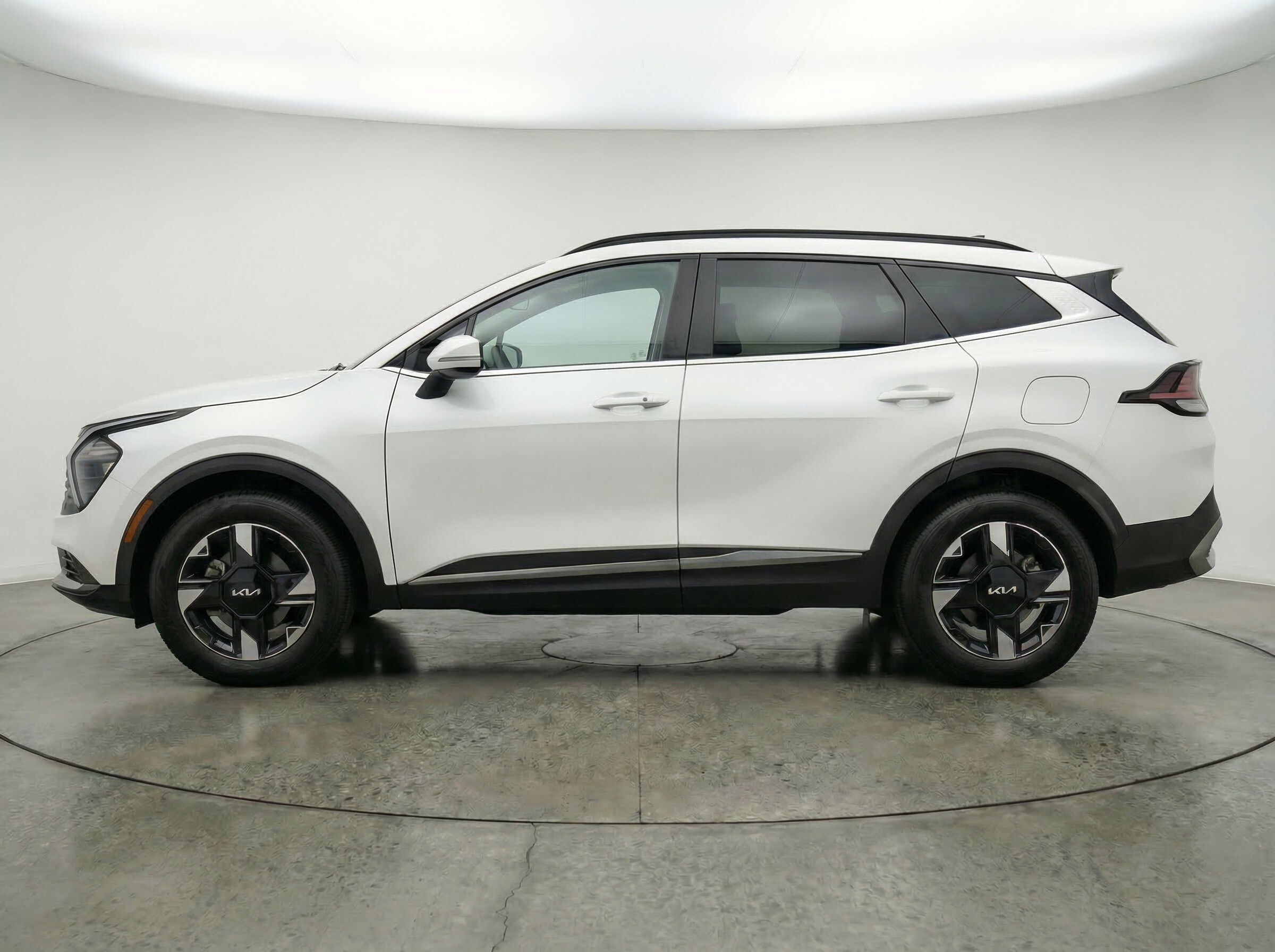Thumbnail: 2026 Kia Sportage - 4