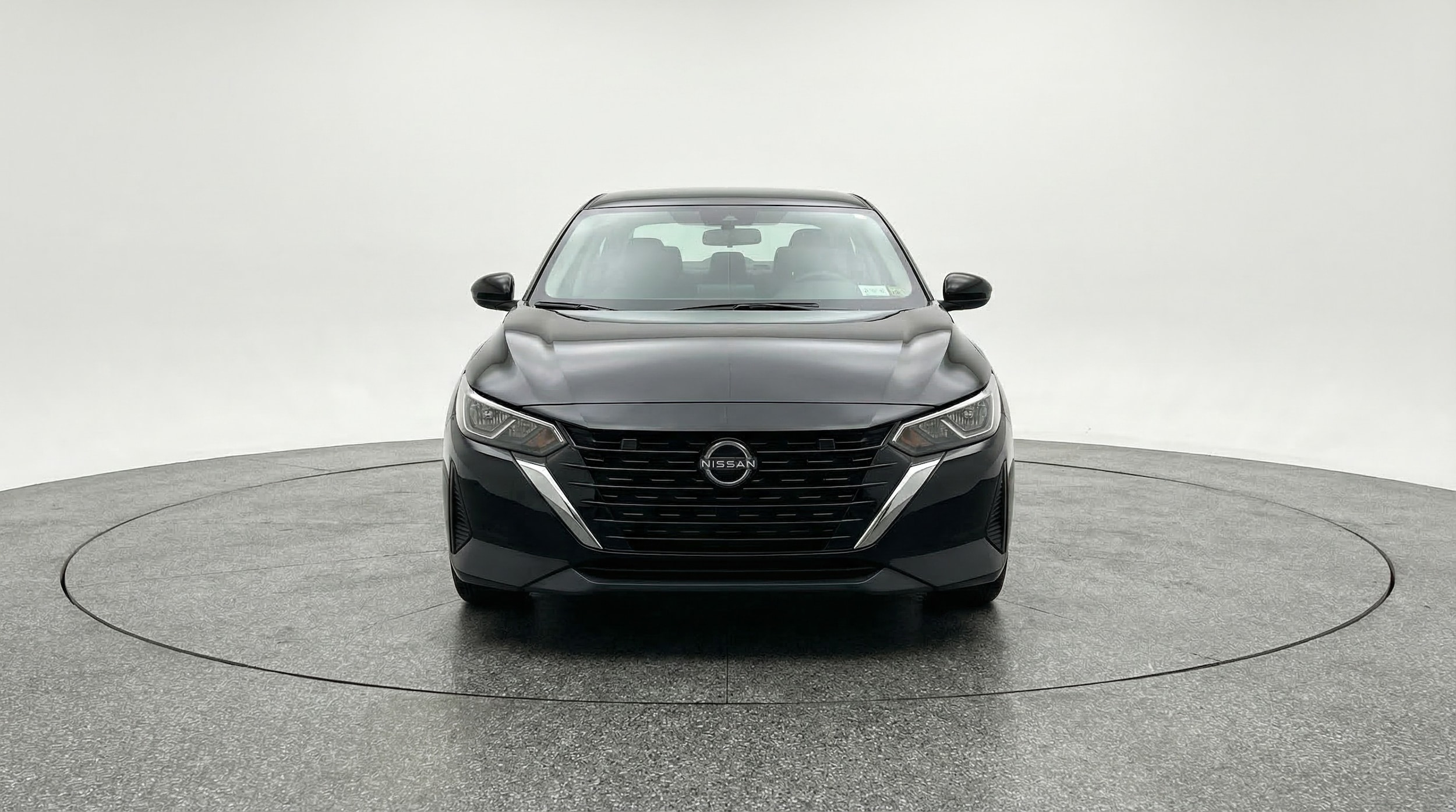 Thumbnail: 2025 Nissan Sentra - 2