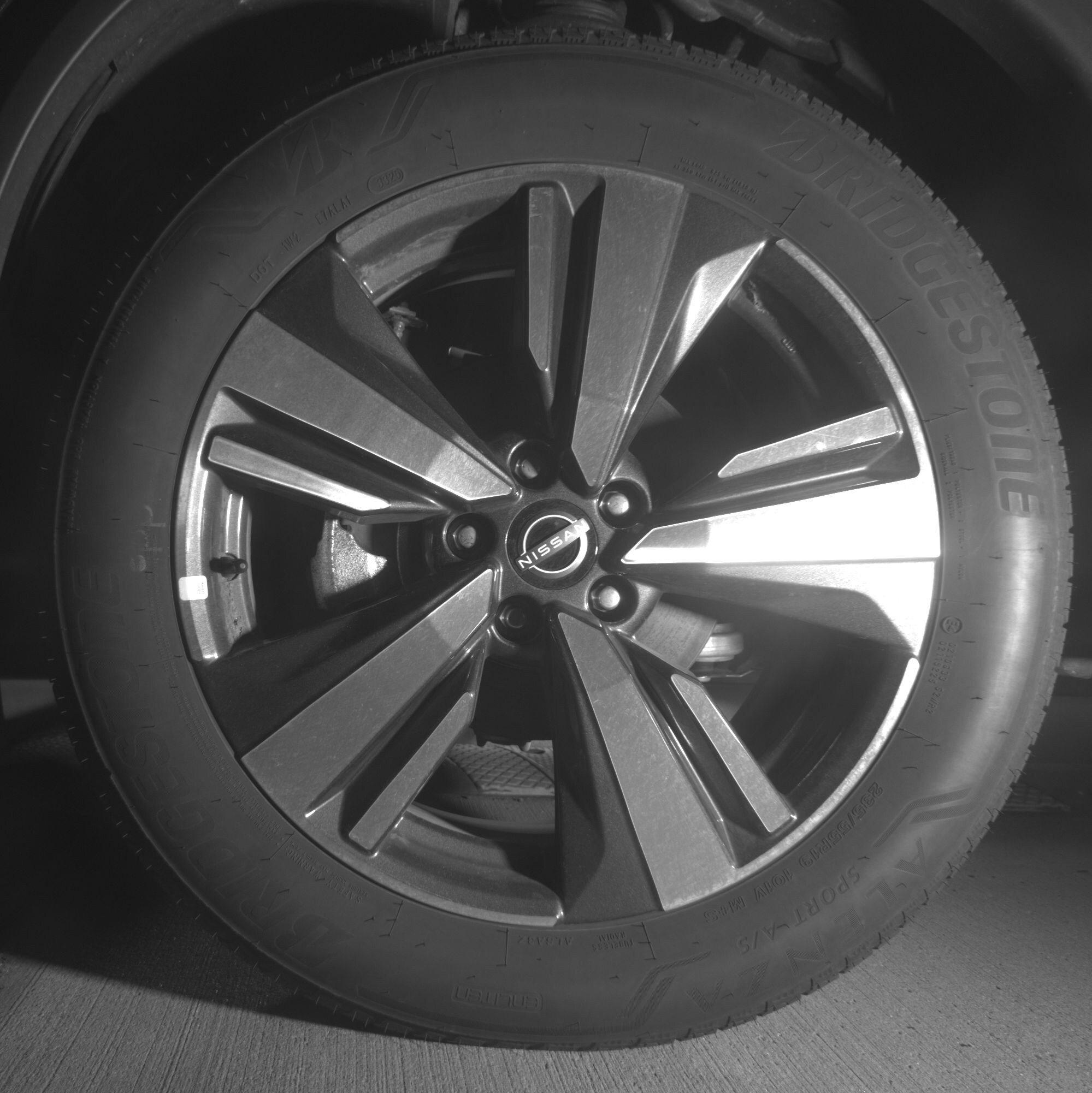 Thumbnail: 2026 Nissan Rogue - 9