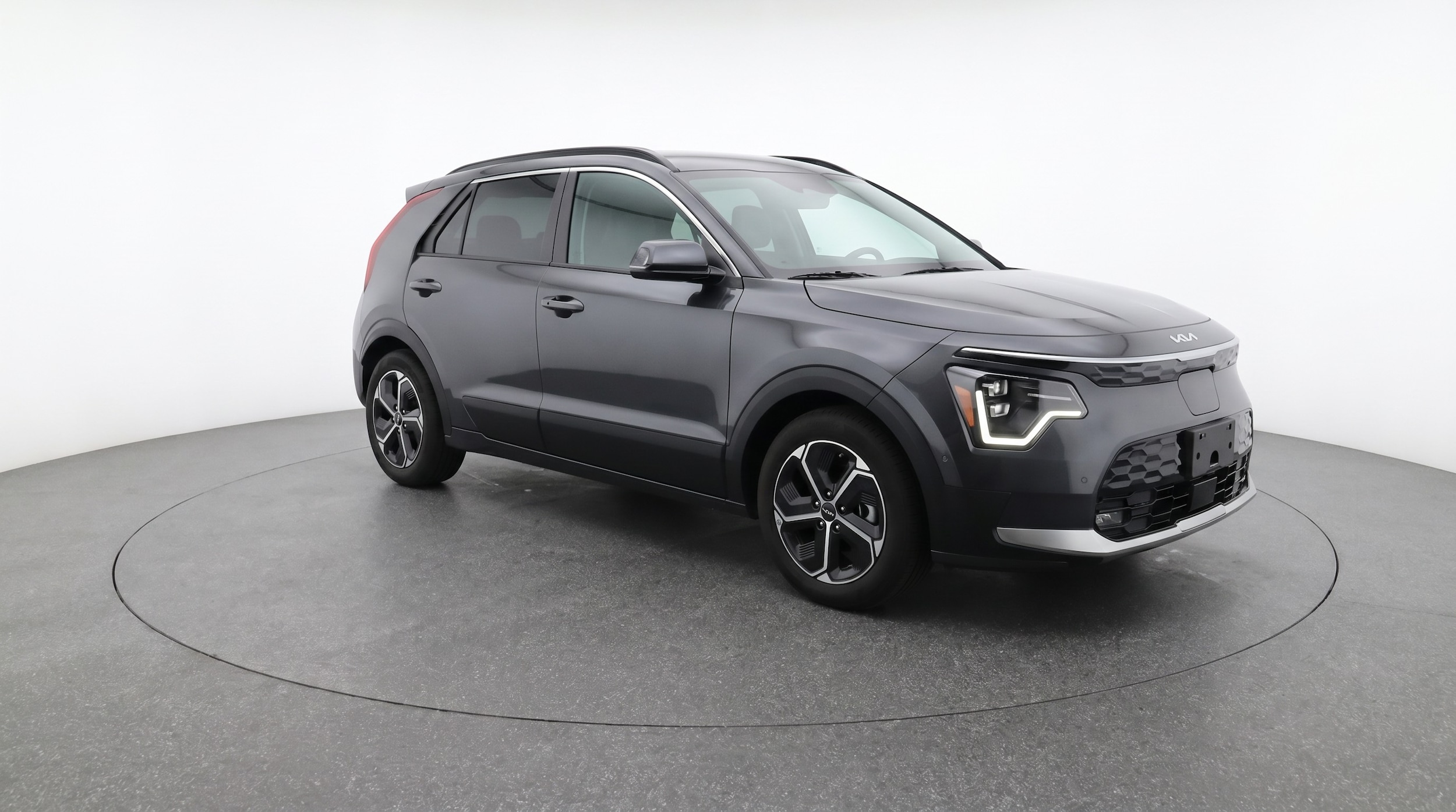 Thumbnail: 2026 Kia Niro - 1
