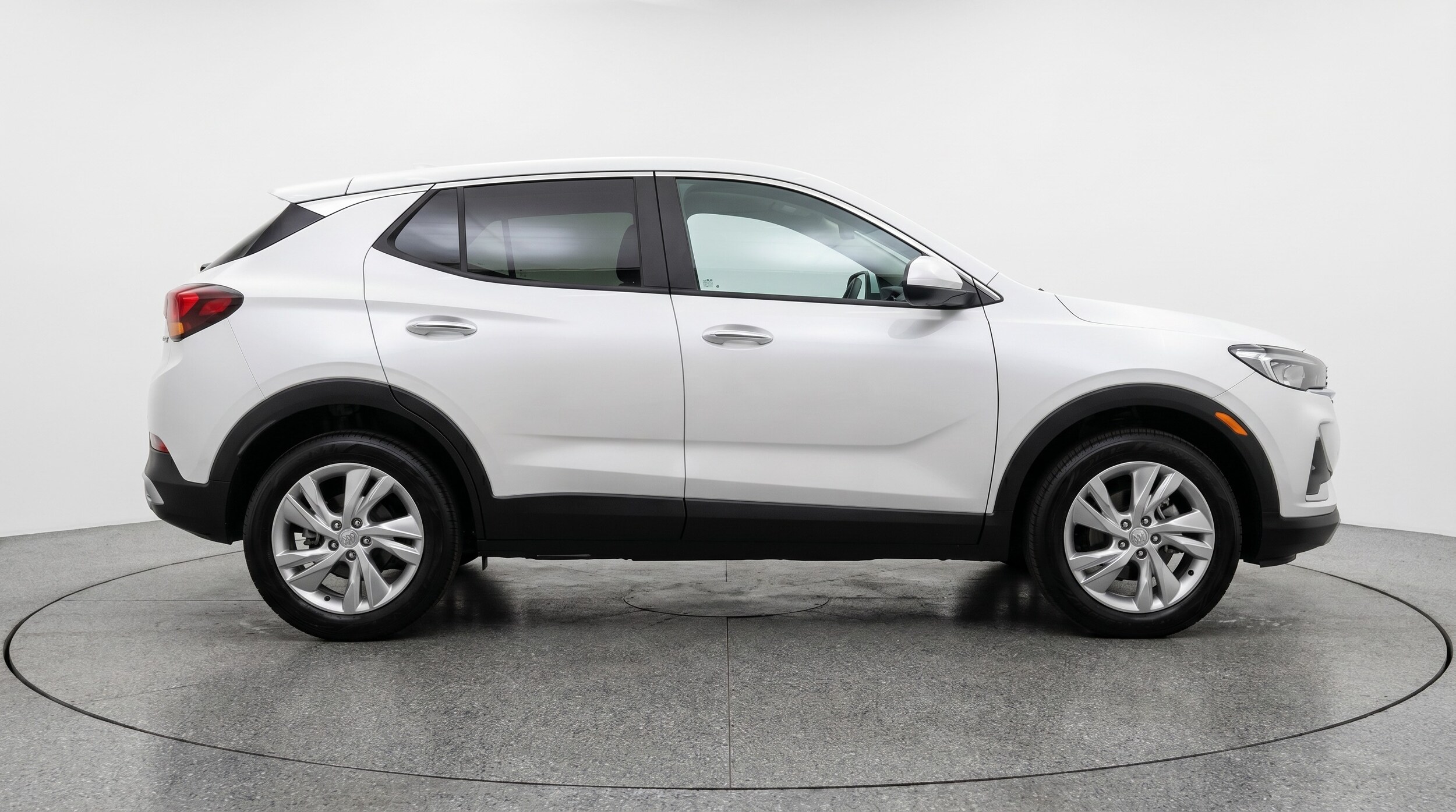 Thumbnail: 2026 Buick Encore GX - 8