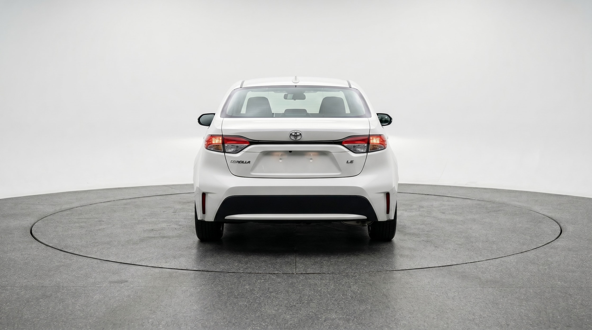 Thumbnail: 2025 Toyota Corolla - 6