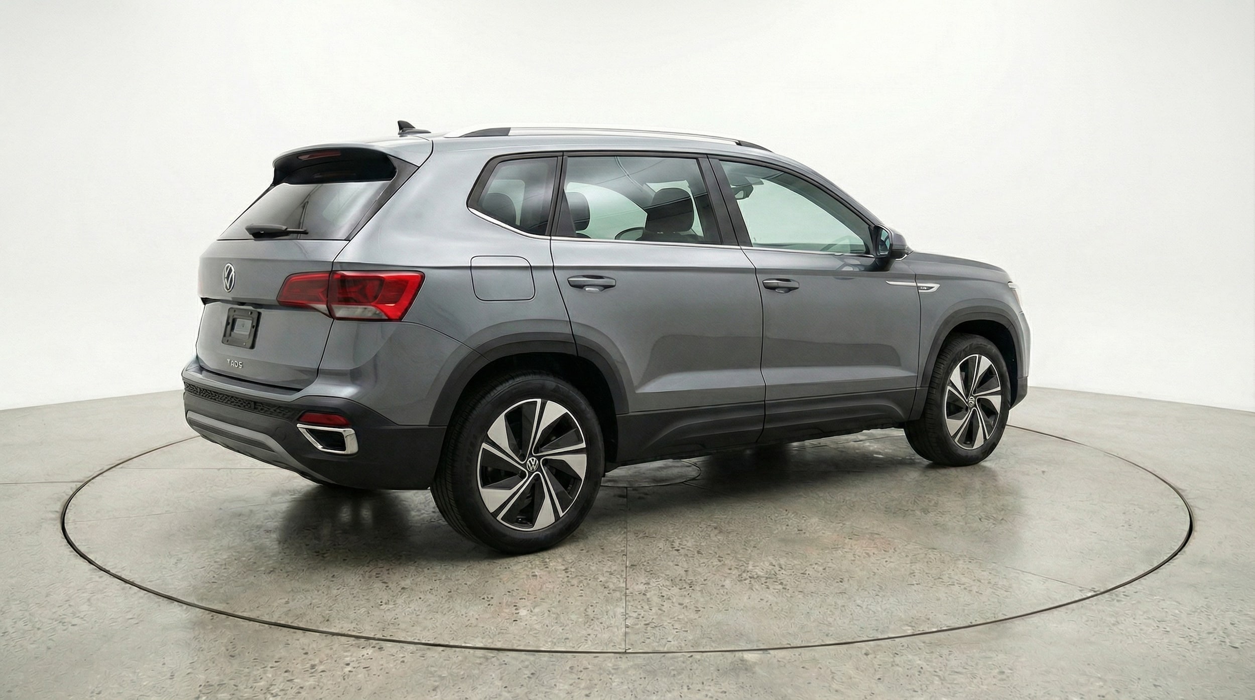 Thumbnail: 2026 Volkswagen Taos - 7