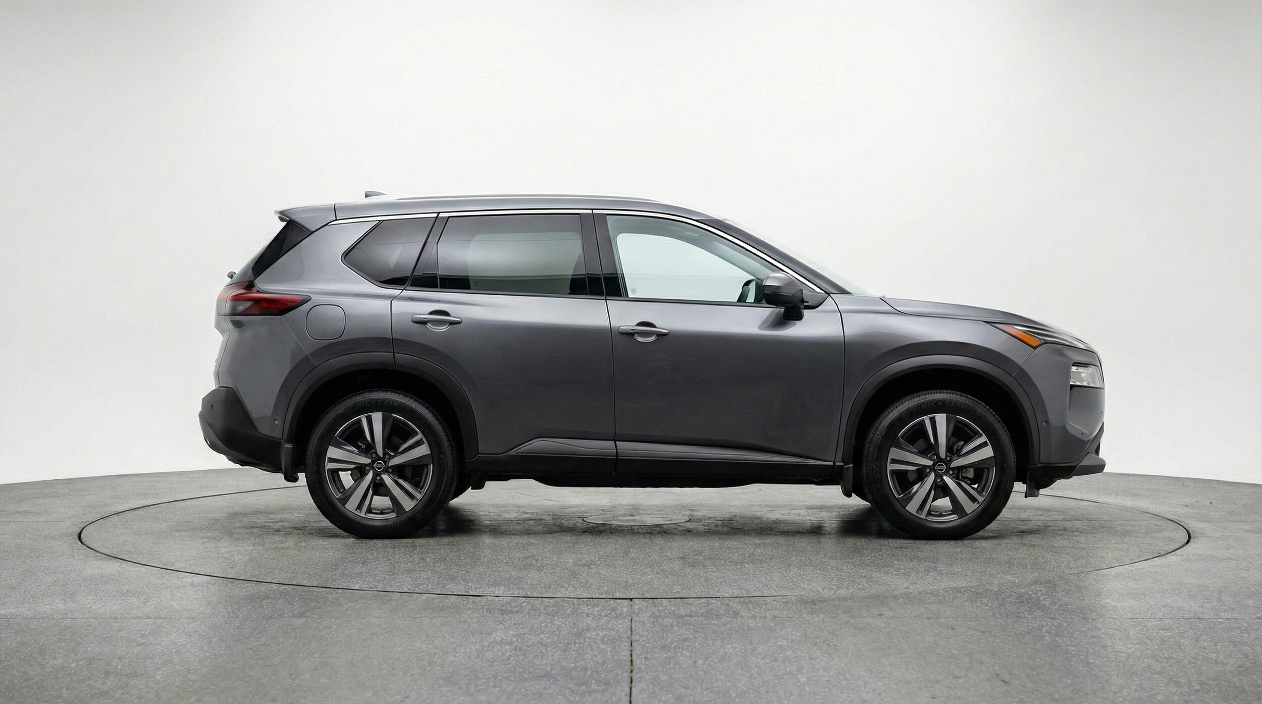 Thumbnail: 2026 Nissan Rogue - 8