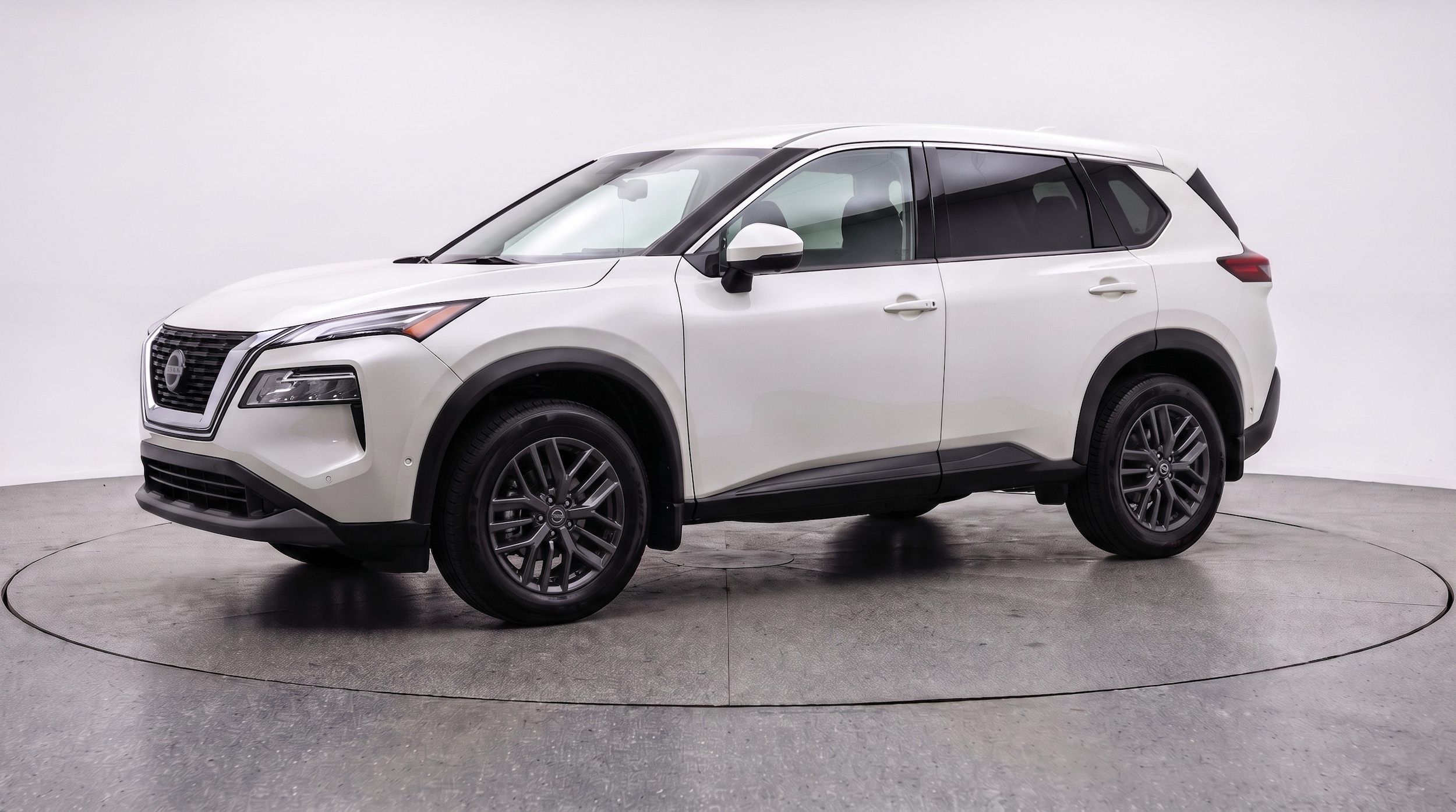 Thumbnail: 2026 Nissan Rogue - 3