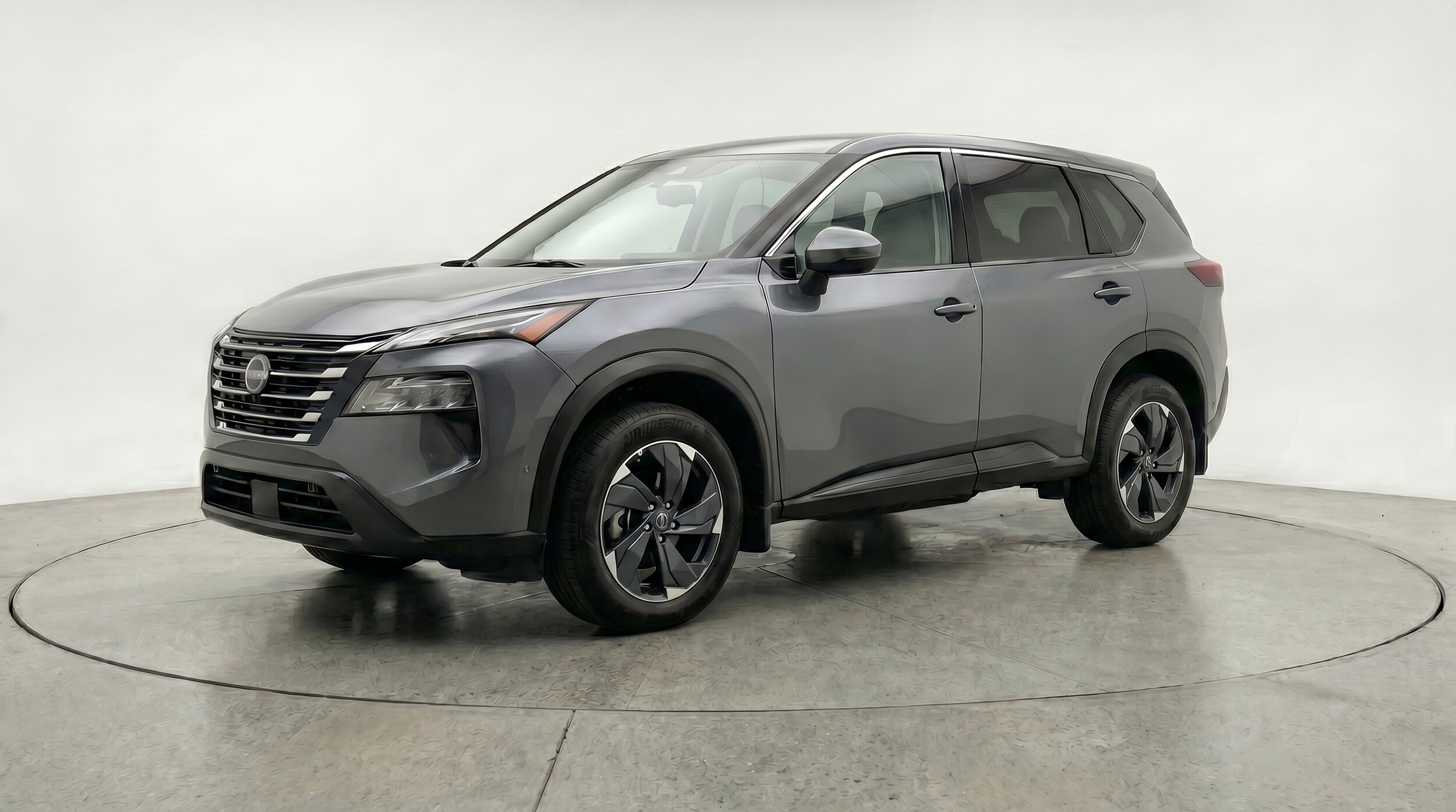 Thumbnail: 2026 Nissan Rogue - 3