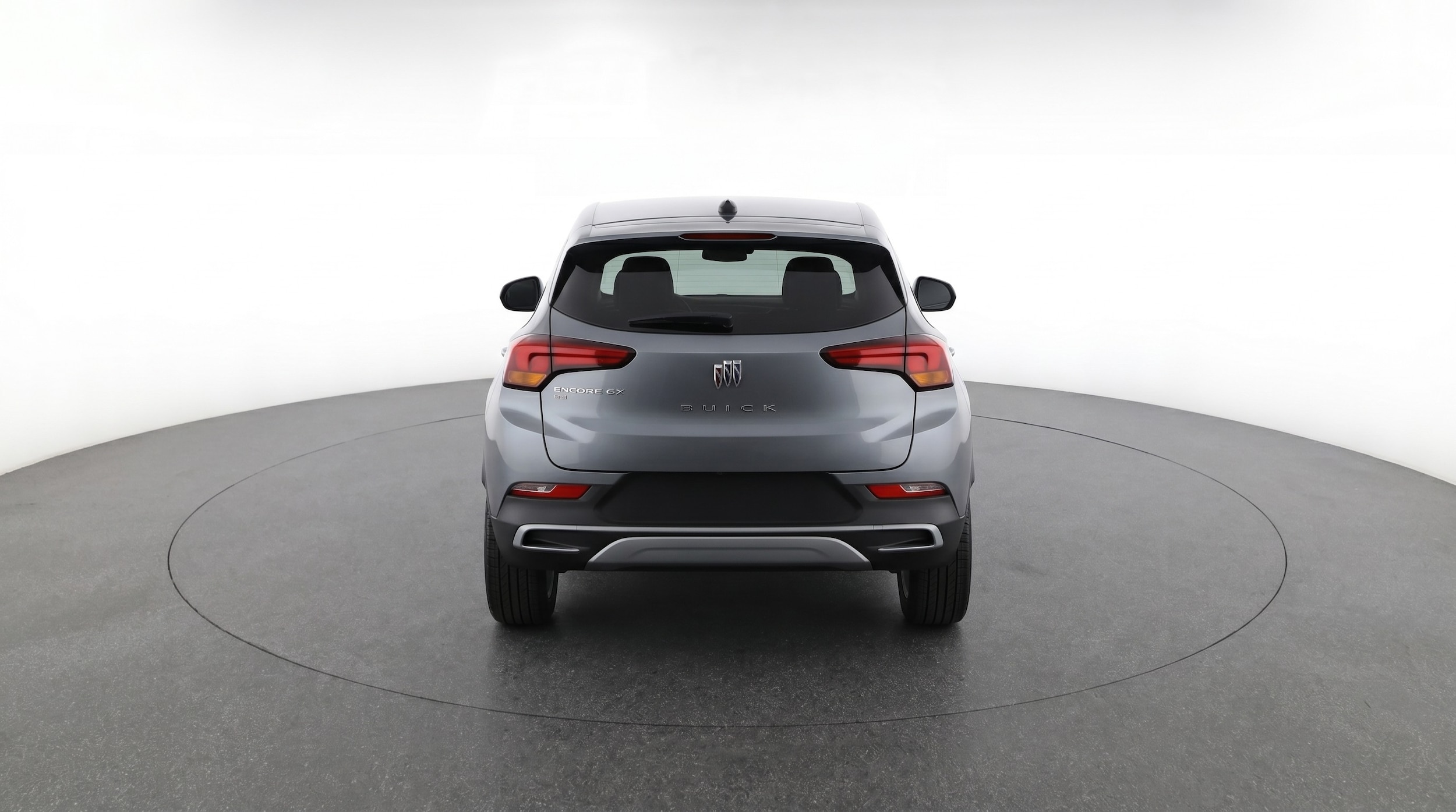 Thumbnail: 2026 Buick Encore GX - 6