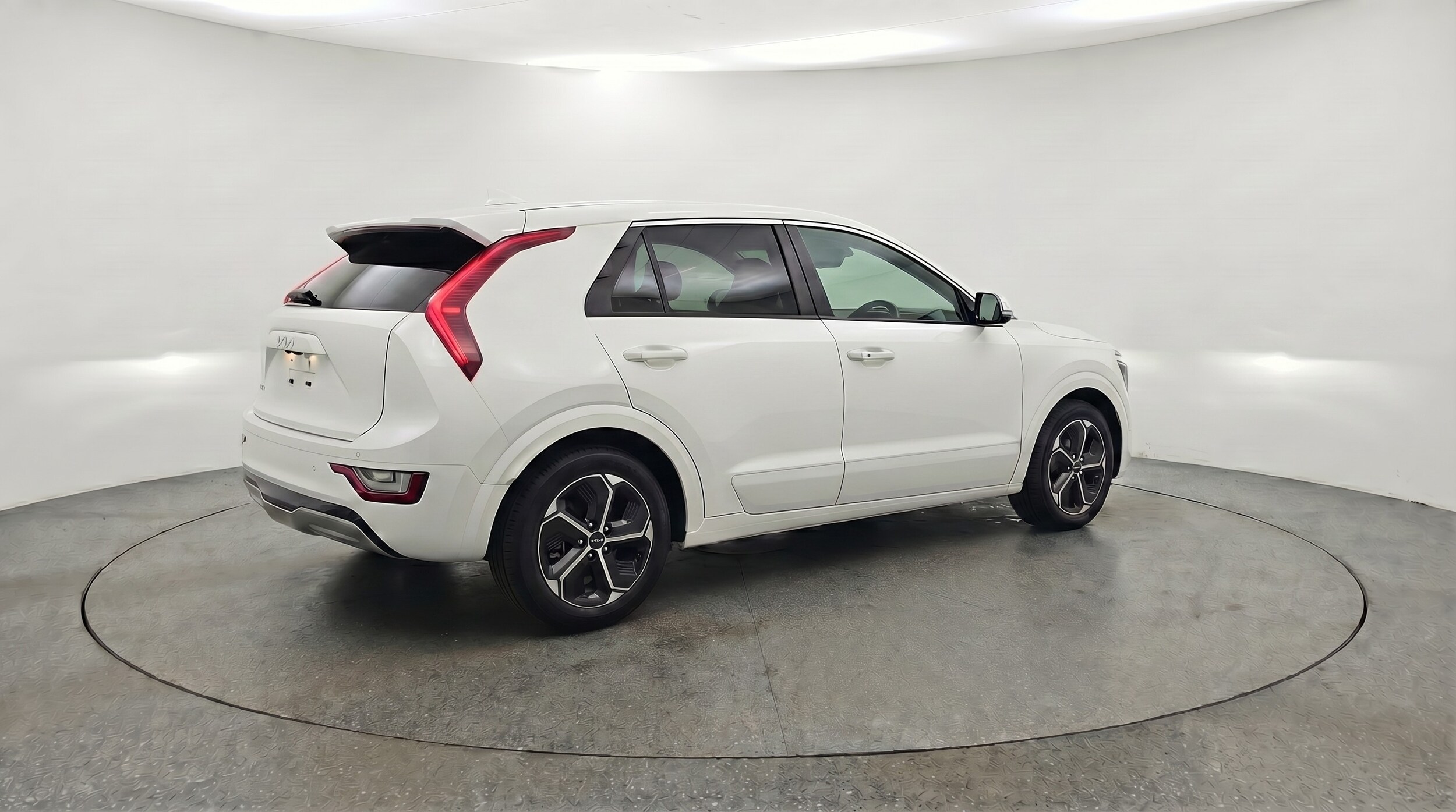 Thumbnail: 2026 Kia Niro - 7