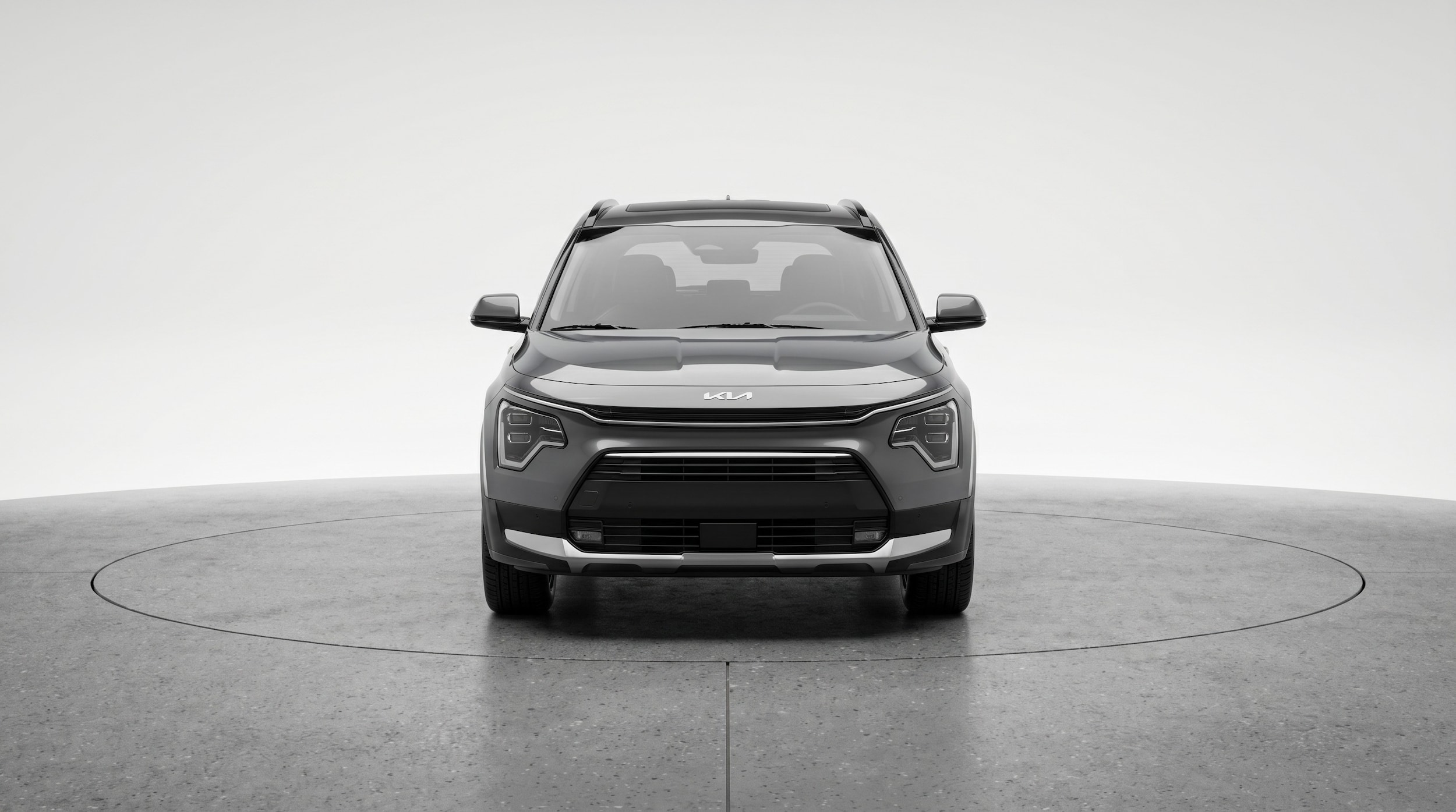 Thumbnail: 2026 Kia Niro - 2