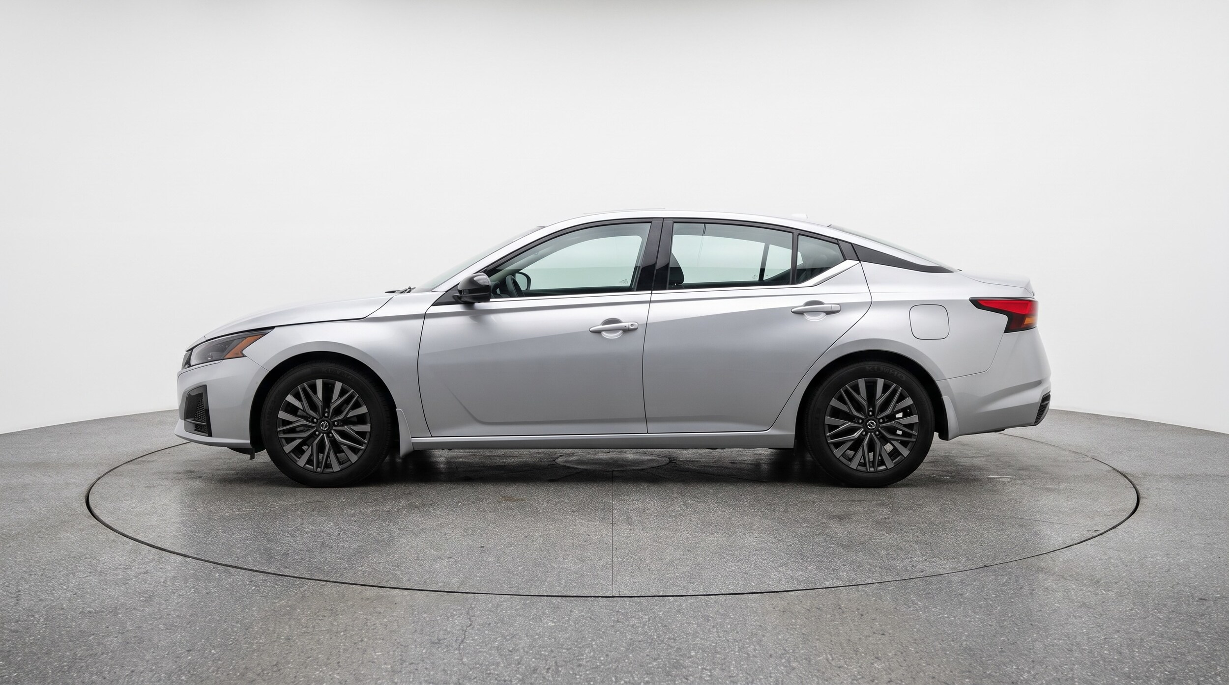 Thumbnail: 2026 Nissan Altima - 4