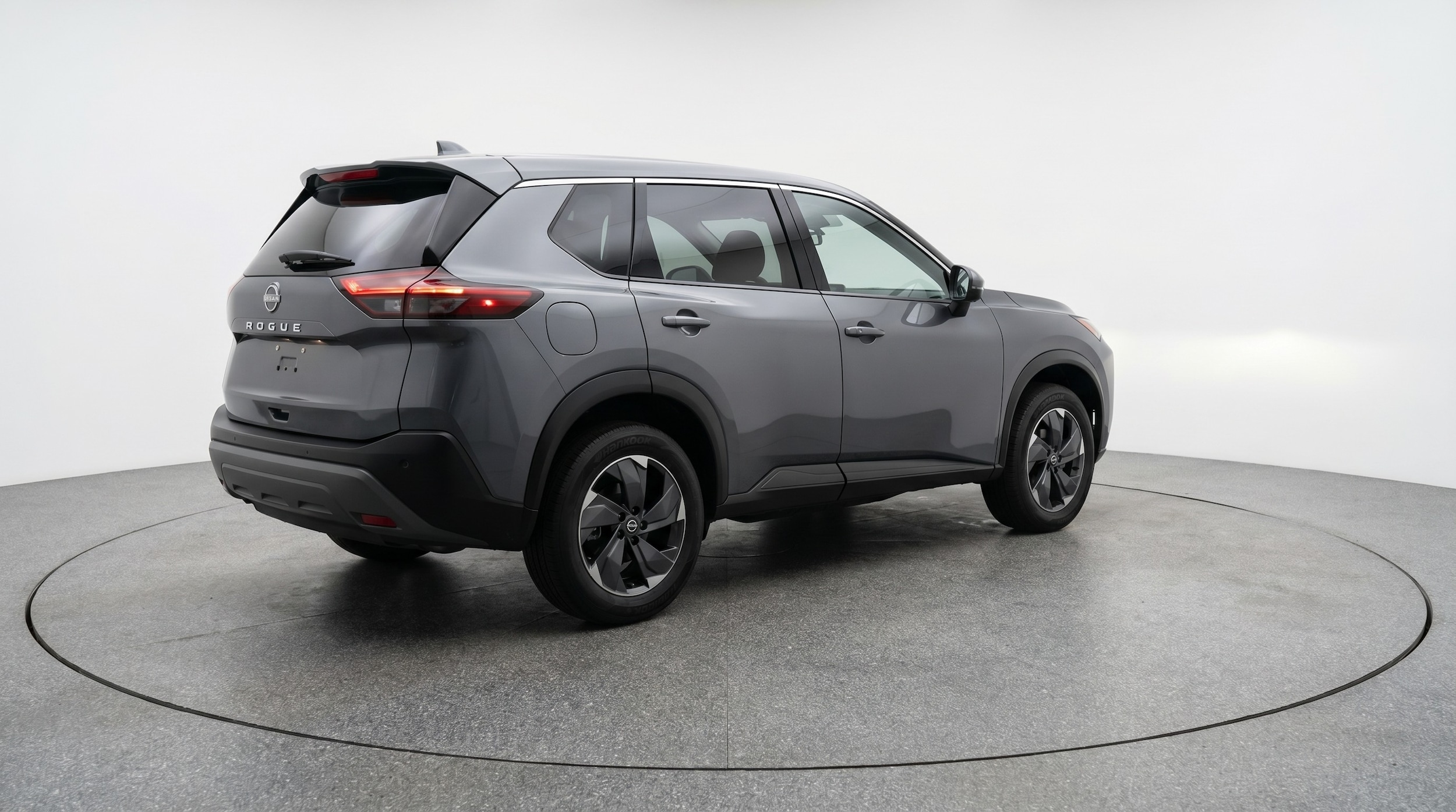 Thumbnail: 2025 Nissan Rogue - 7