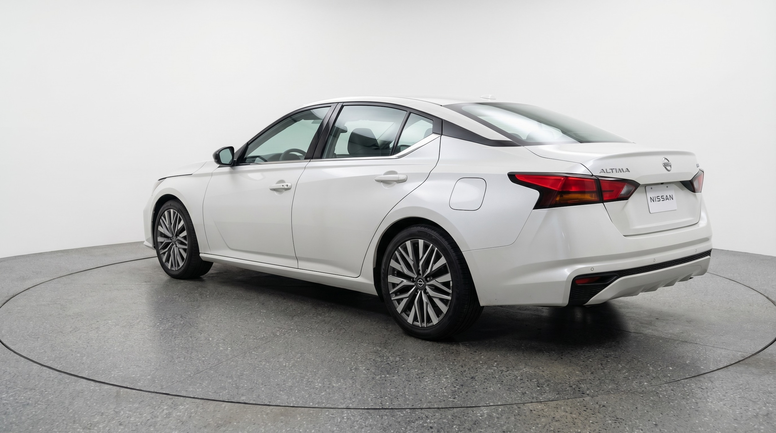 Thumbnail: 2026 Nissan Altima - 5