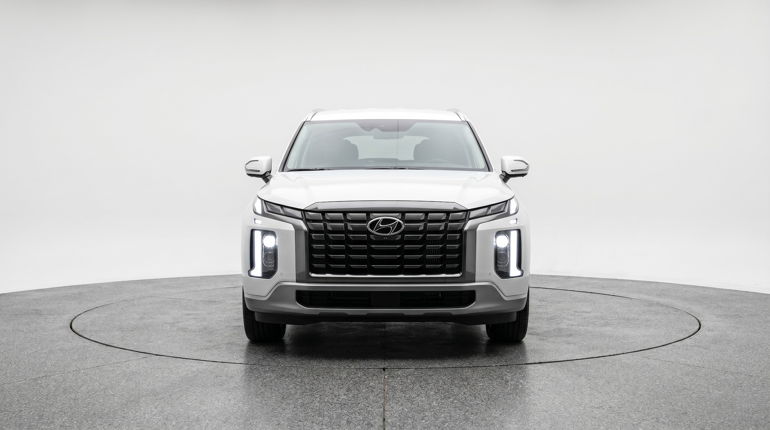 Thumbnail: 2025 Hyundai Palisade - 2