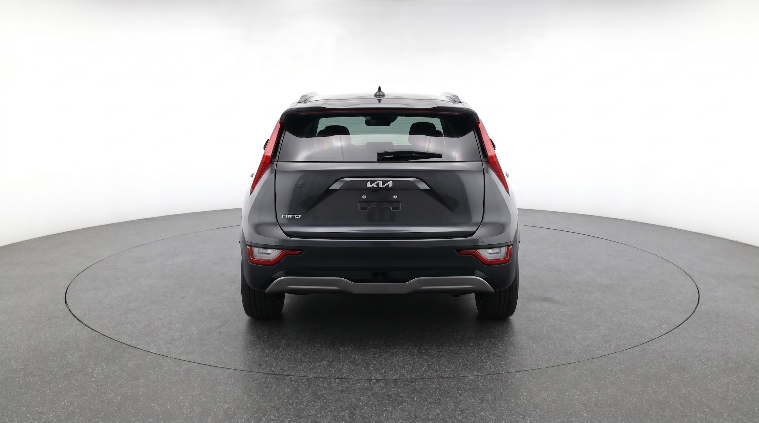 Thumbnail: 2026 Kia Niro - 6