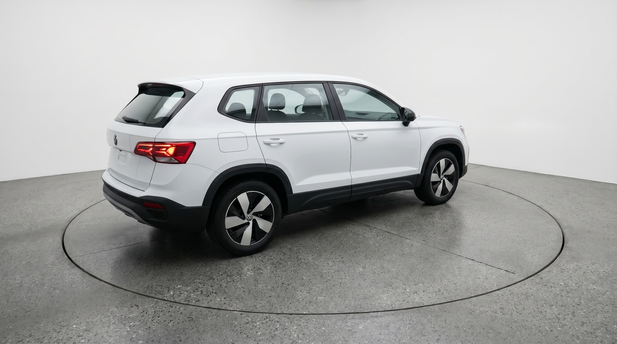 Thumbnail: 2026 Volkswagen Taos - 7