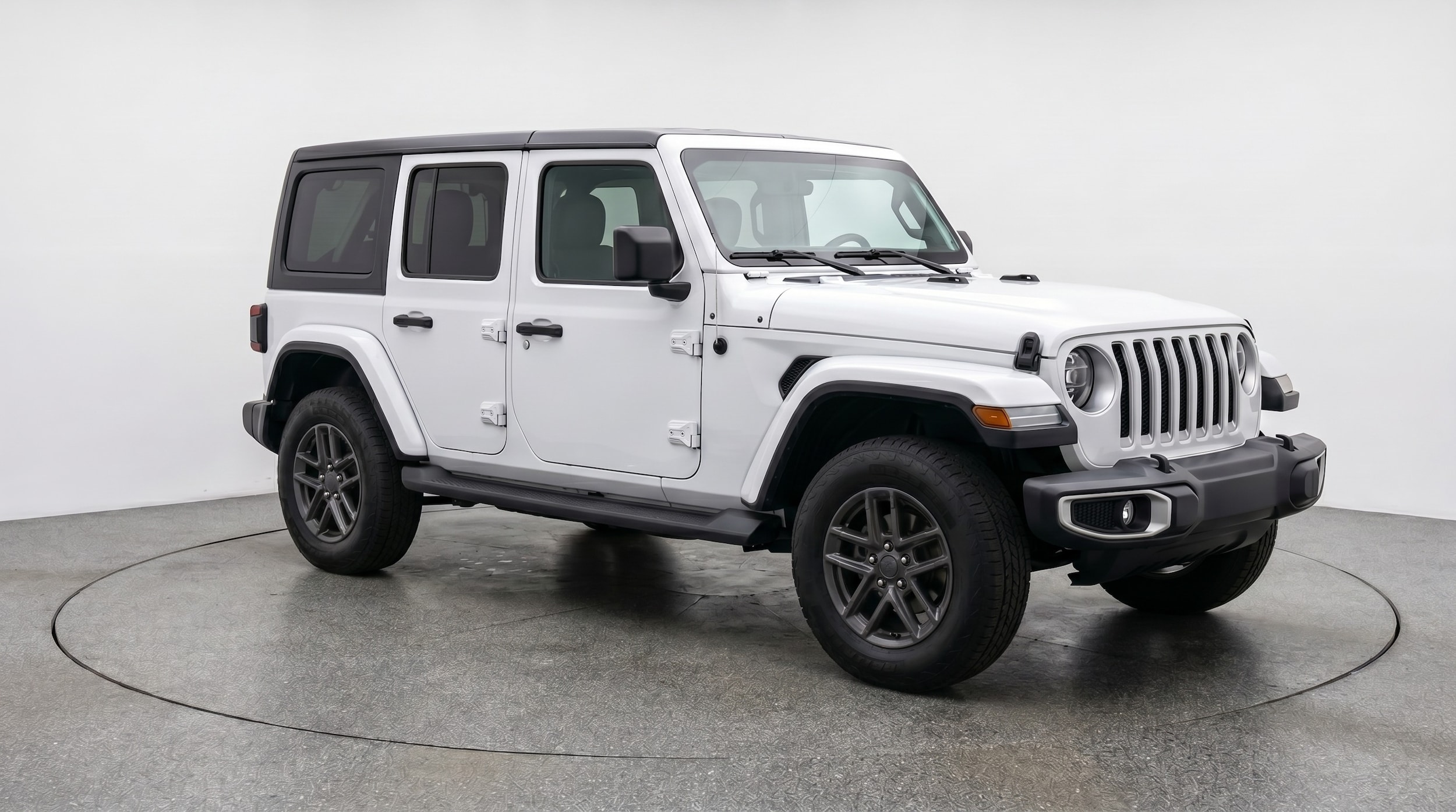 Thumbnail: 2025 Jeep Wrangler - 1