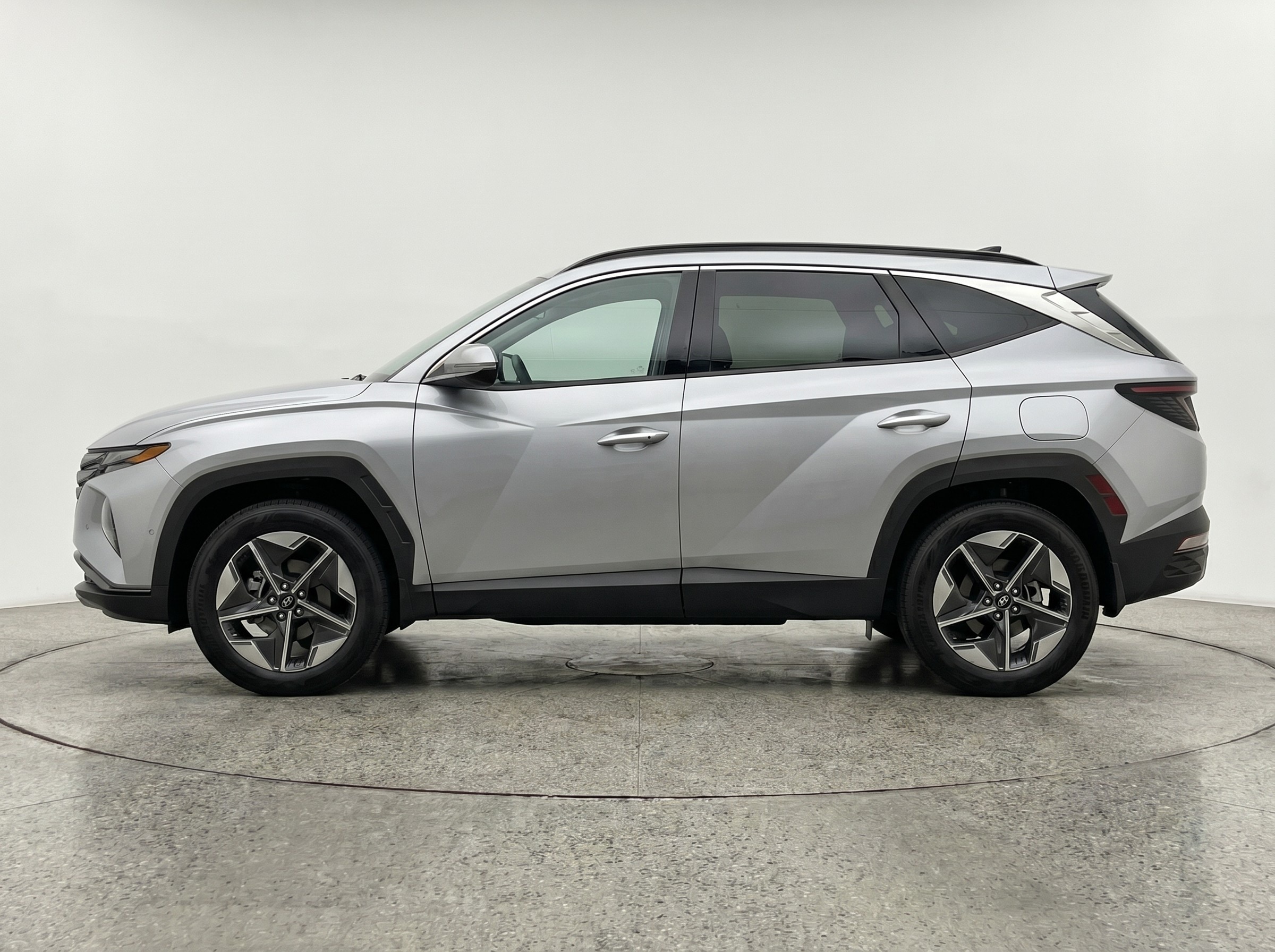 Thumbnail: 2026 Hyundai Tucson - 4