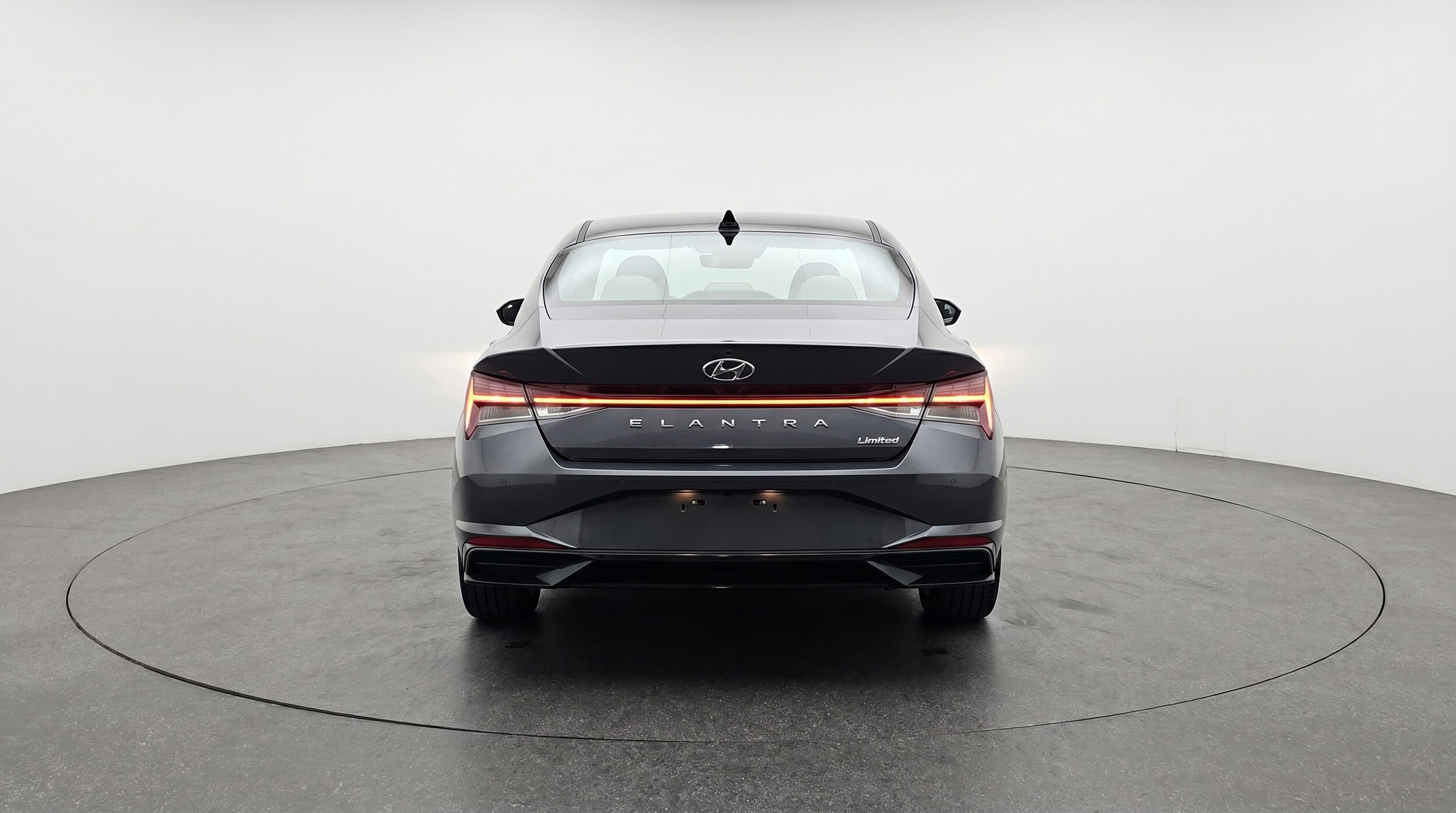 Thumbnail: 2025 Hyundai Elantra - 6