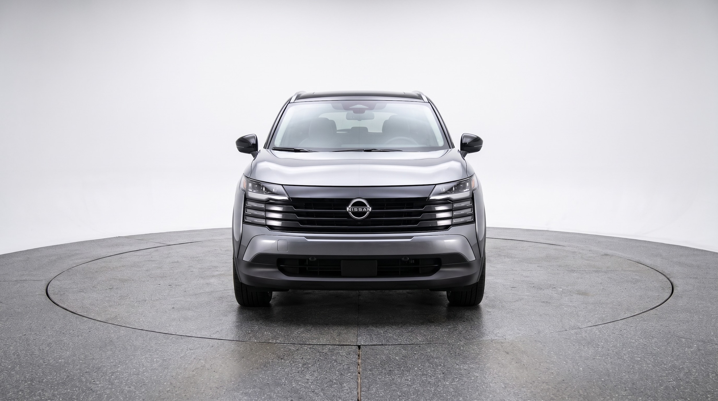 Thumbnail: 2026 Nissan Kicks - 2