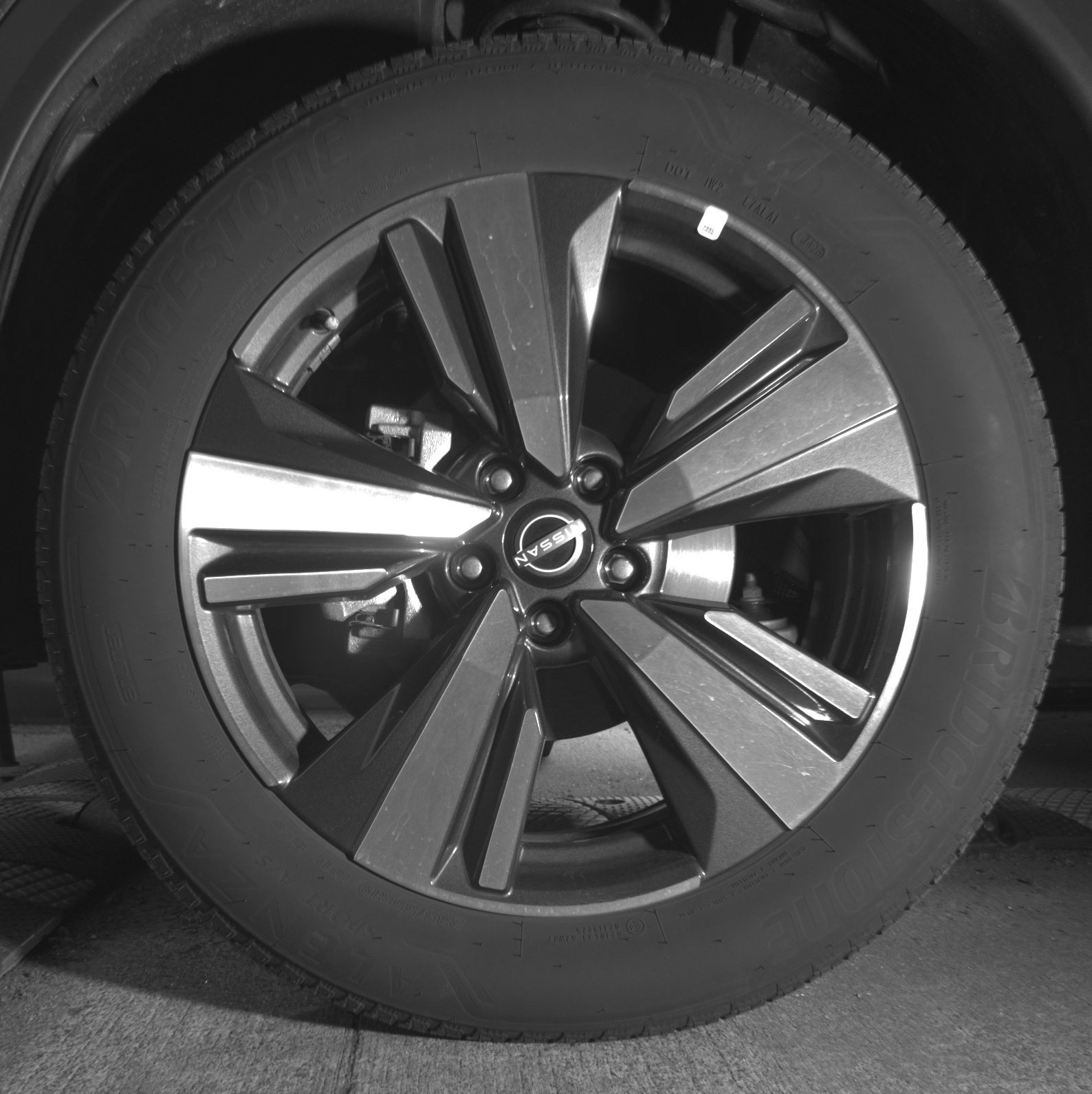 Thumbnail: 2026 Nissan Rogue - 9