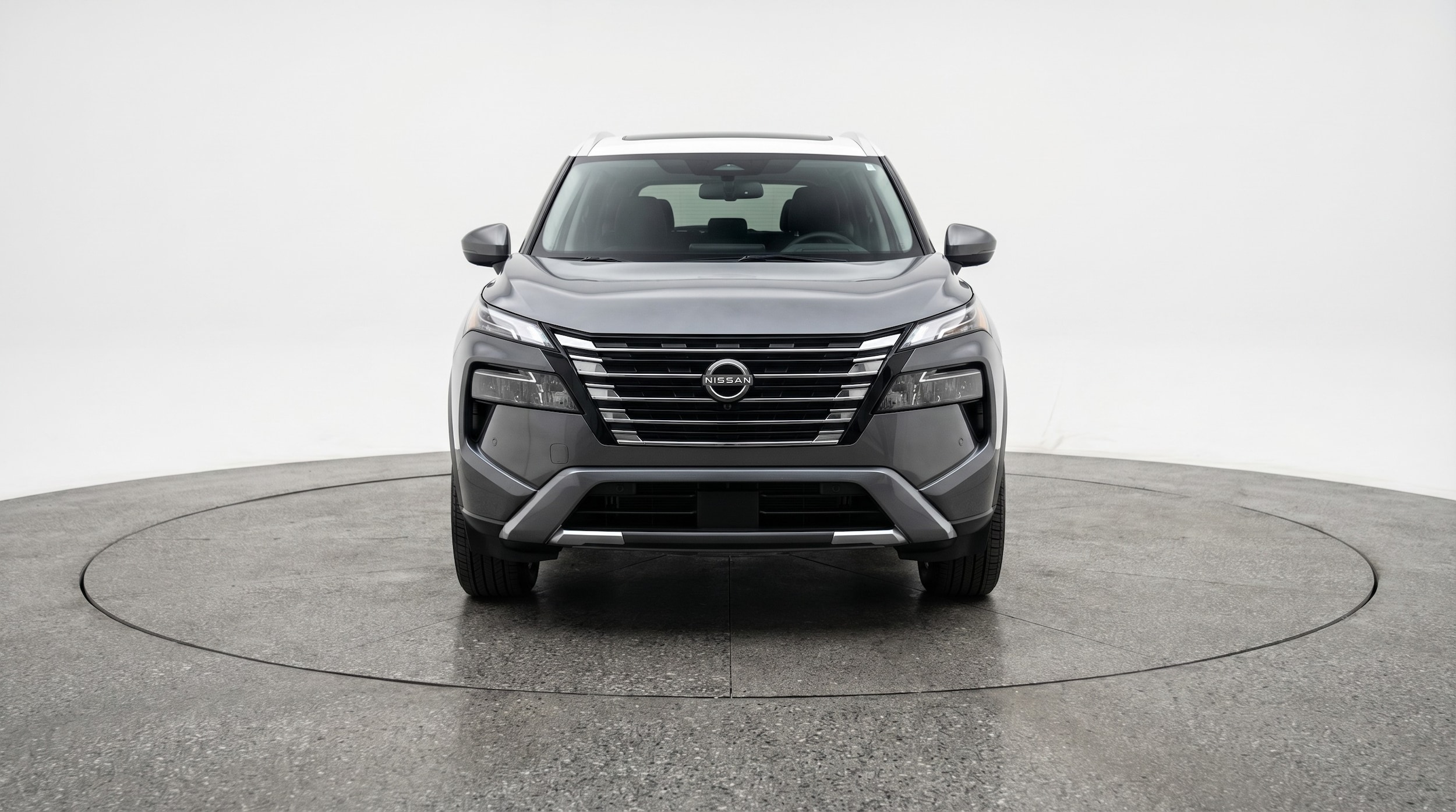 Thumbnail: 2026 Nissan Rogue - 2