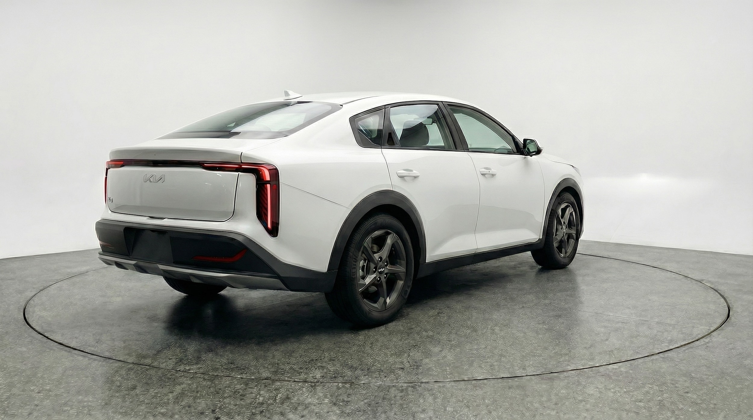 Thumbnail: 2026 Kia K4 - 7