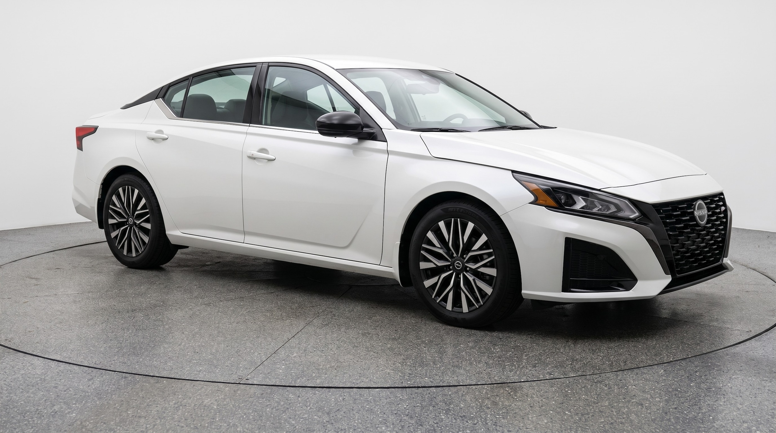 Thumbnail: 2026 Nissan Altima - 1