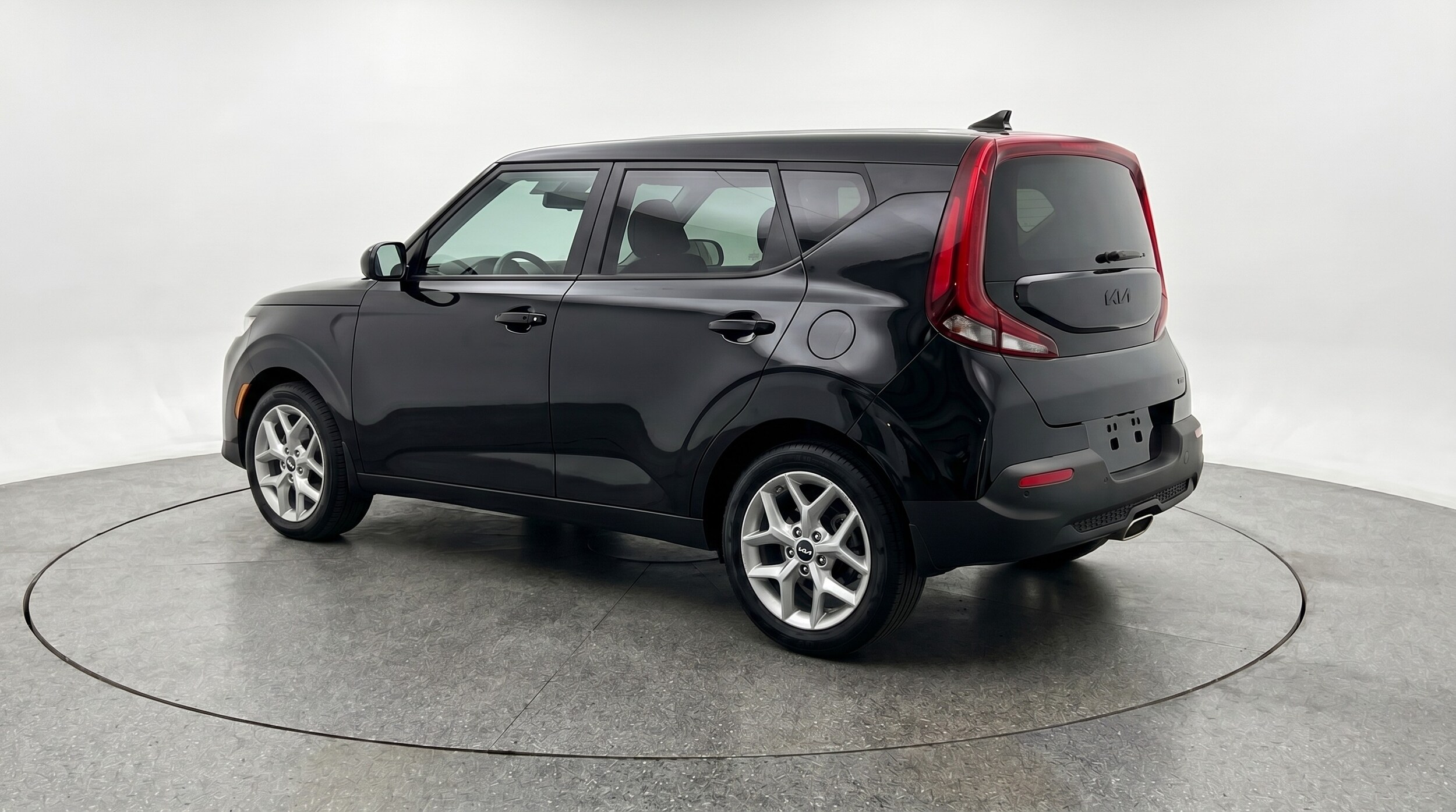 Thumbnail: 2025 Kia Soul - 5