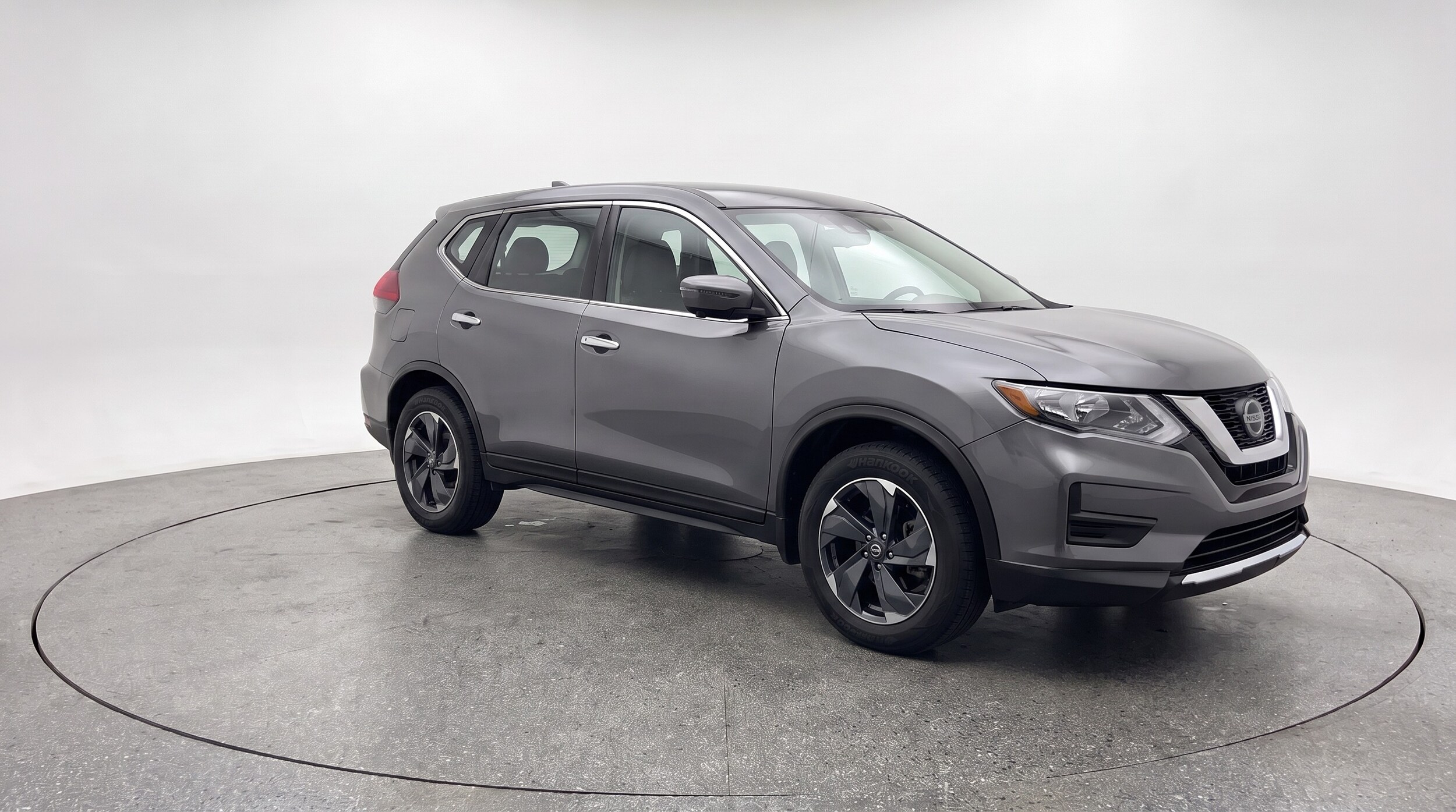Thumbnail: 2025 Nissan Rogue - 1