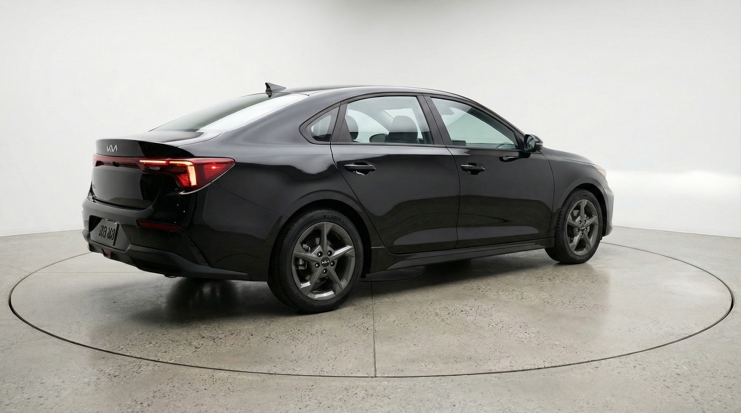 Thumbnail: 2026 Kia K4 - 7