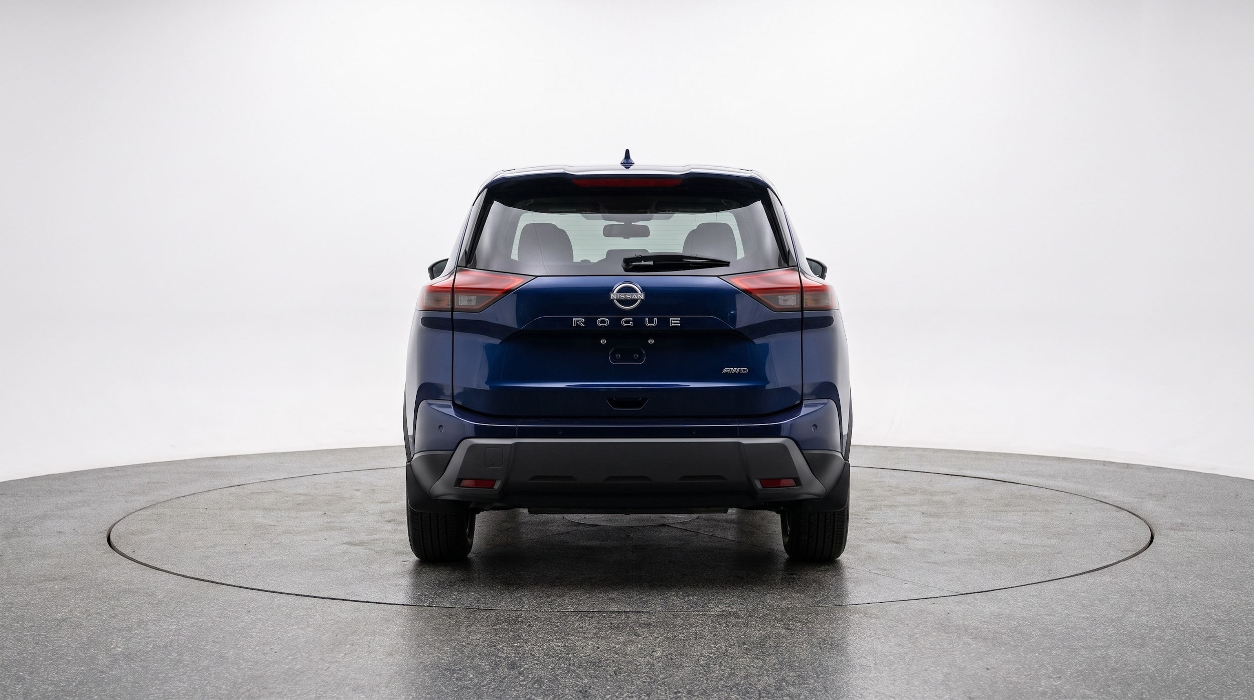 Thumbnail: 2026 Nissan Rogue - 6