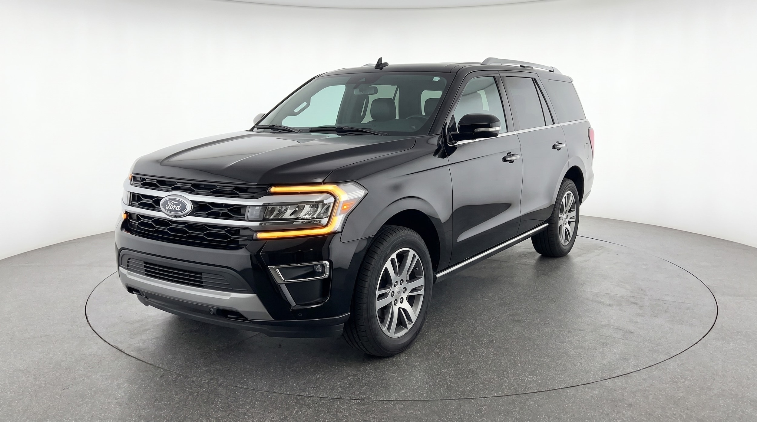 Thumbnail: 2024 Ford Expedition MAX - 3