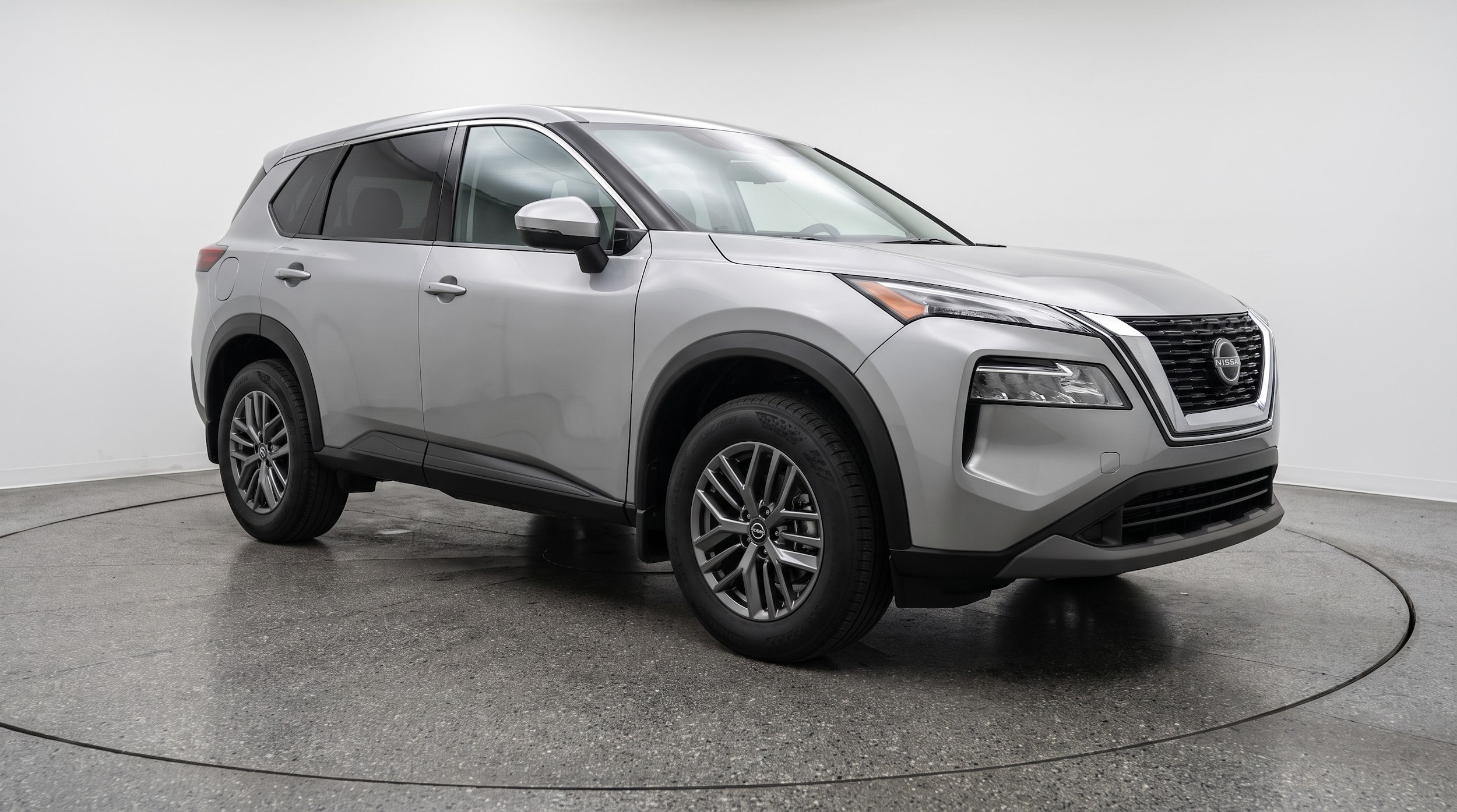 Thumbnail: 2026 Nissan Rogue - 1